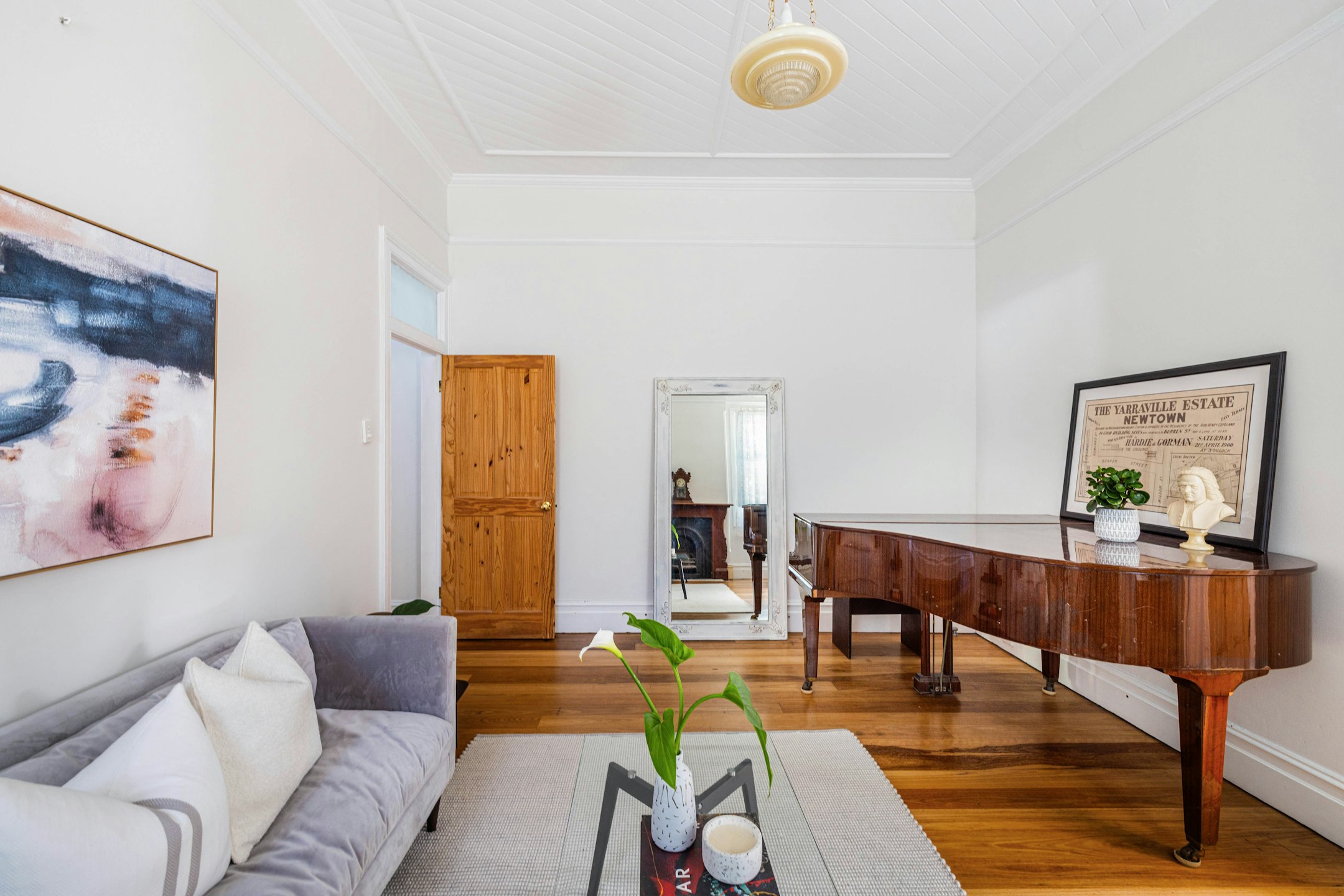 interior design