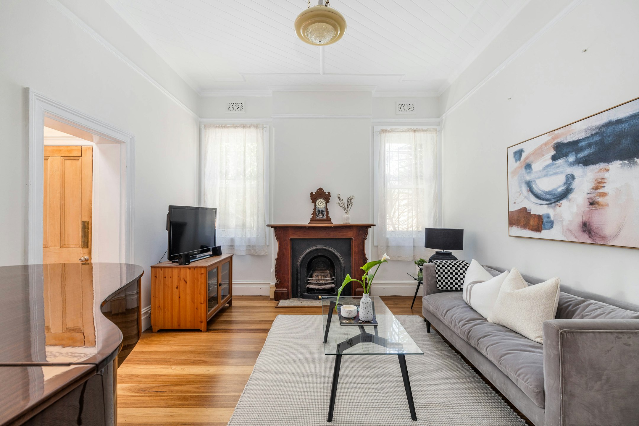 interior design