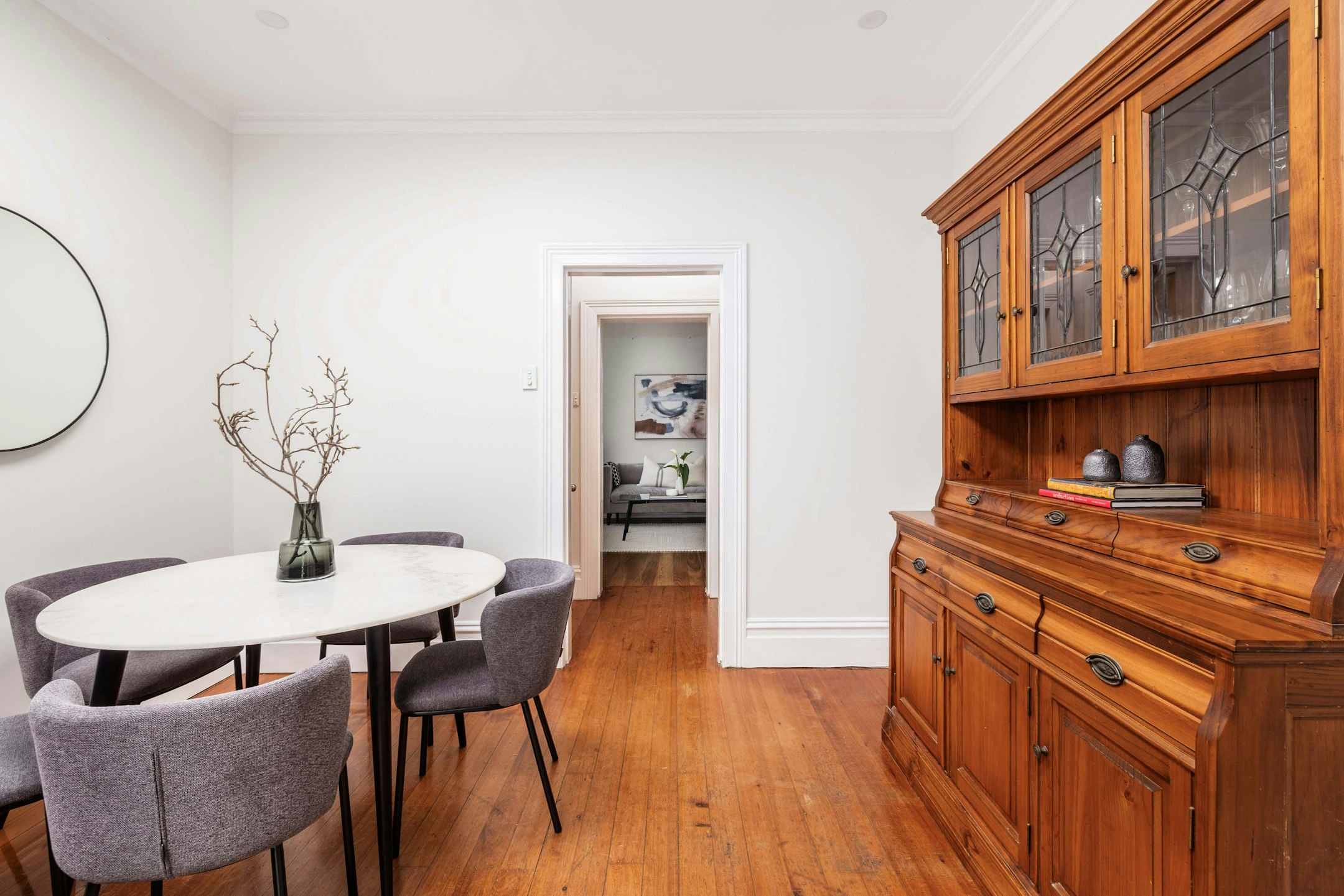 interior design