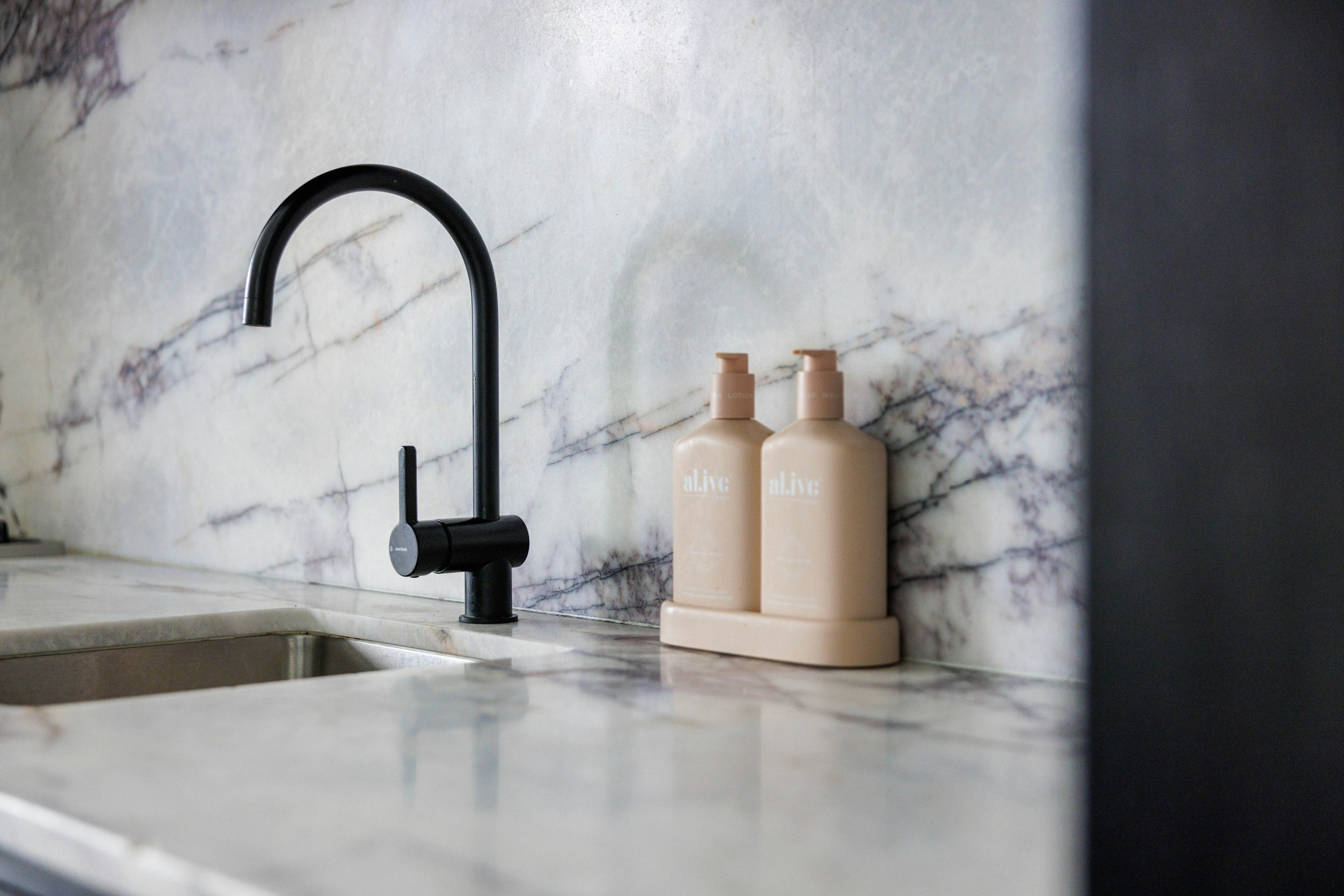 sink