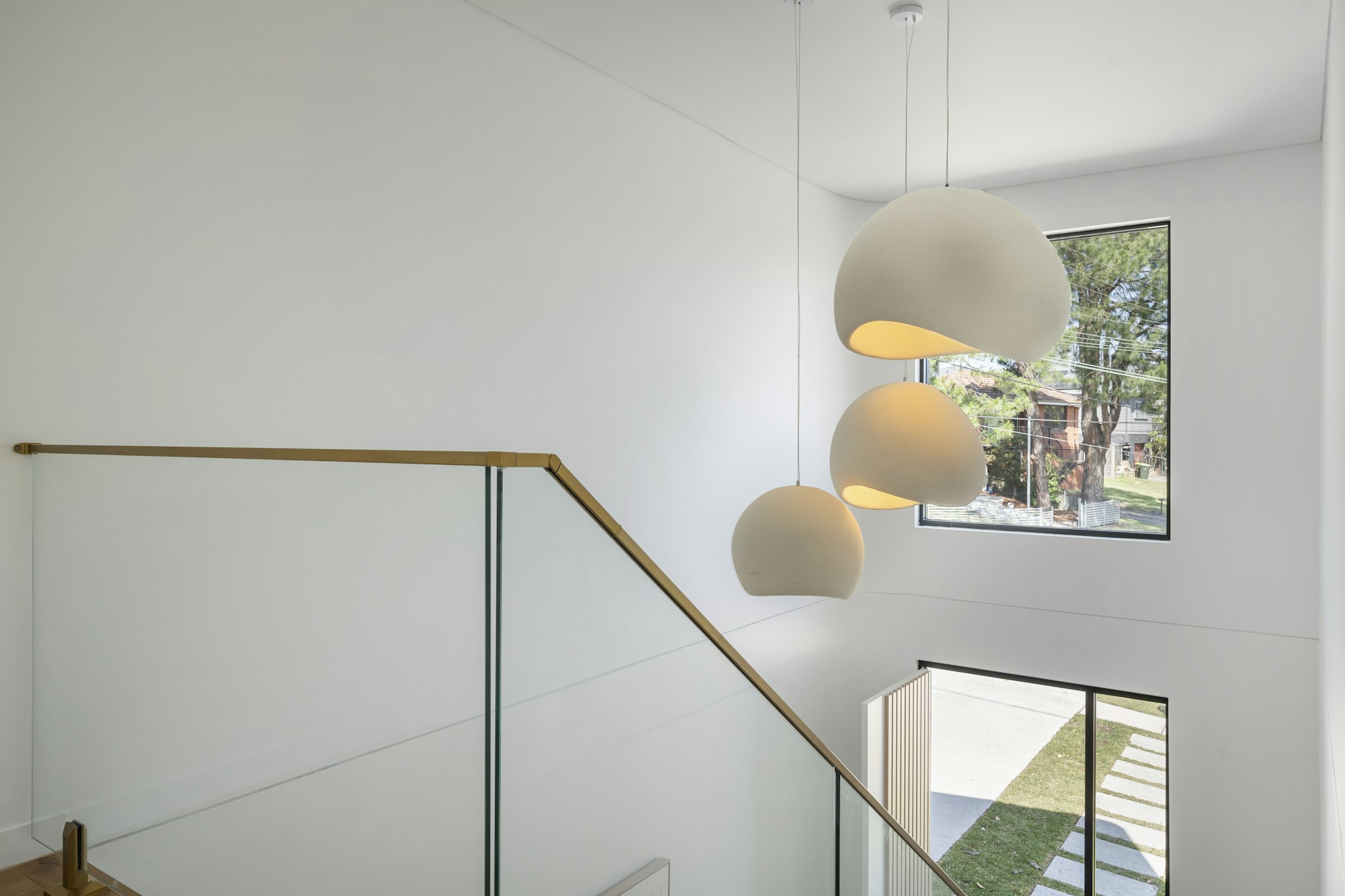 handrail