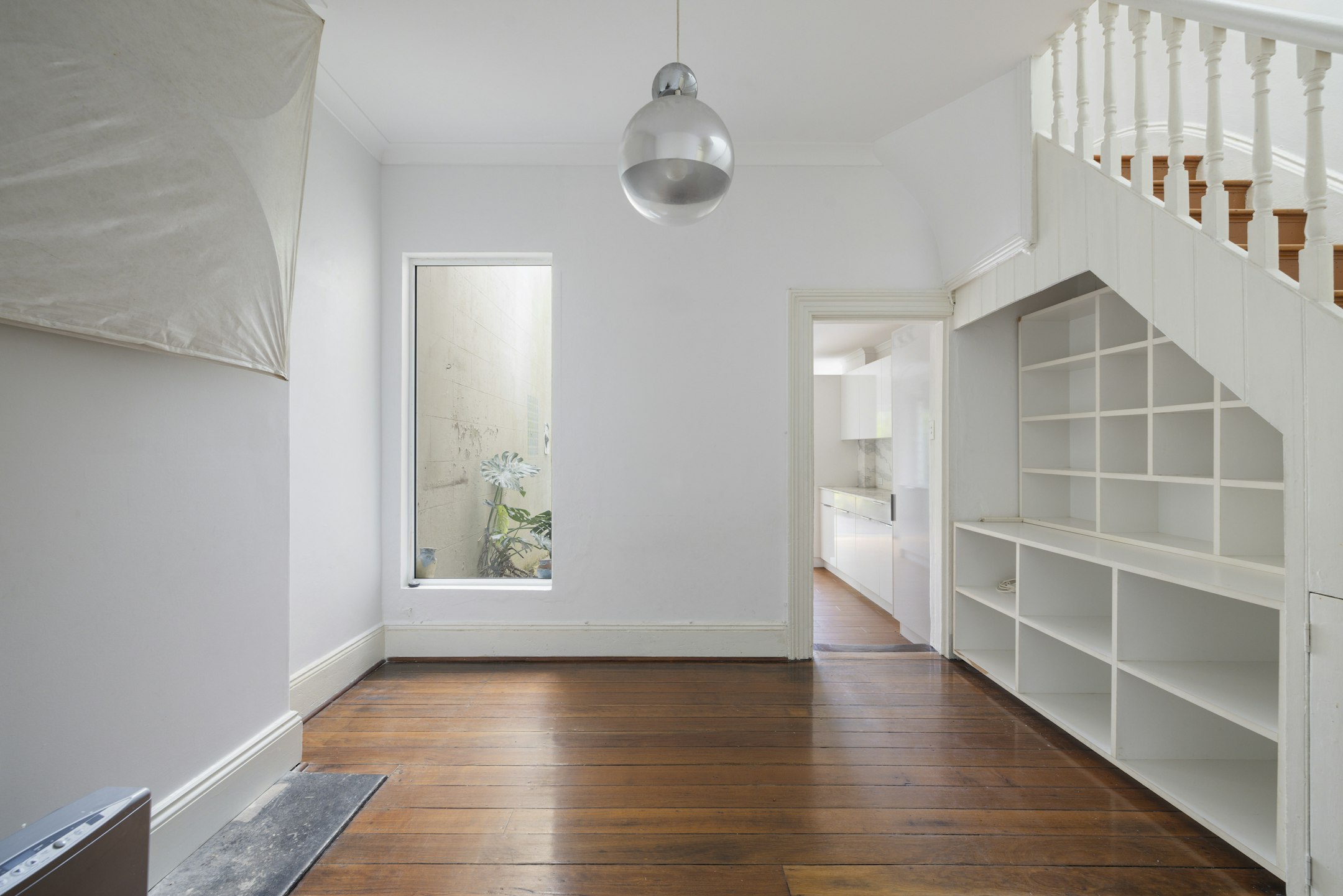 floor