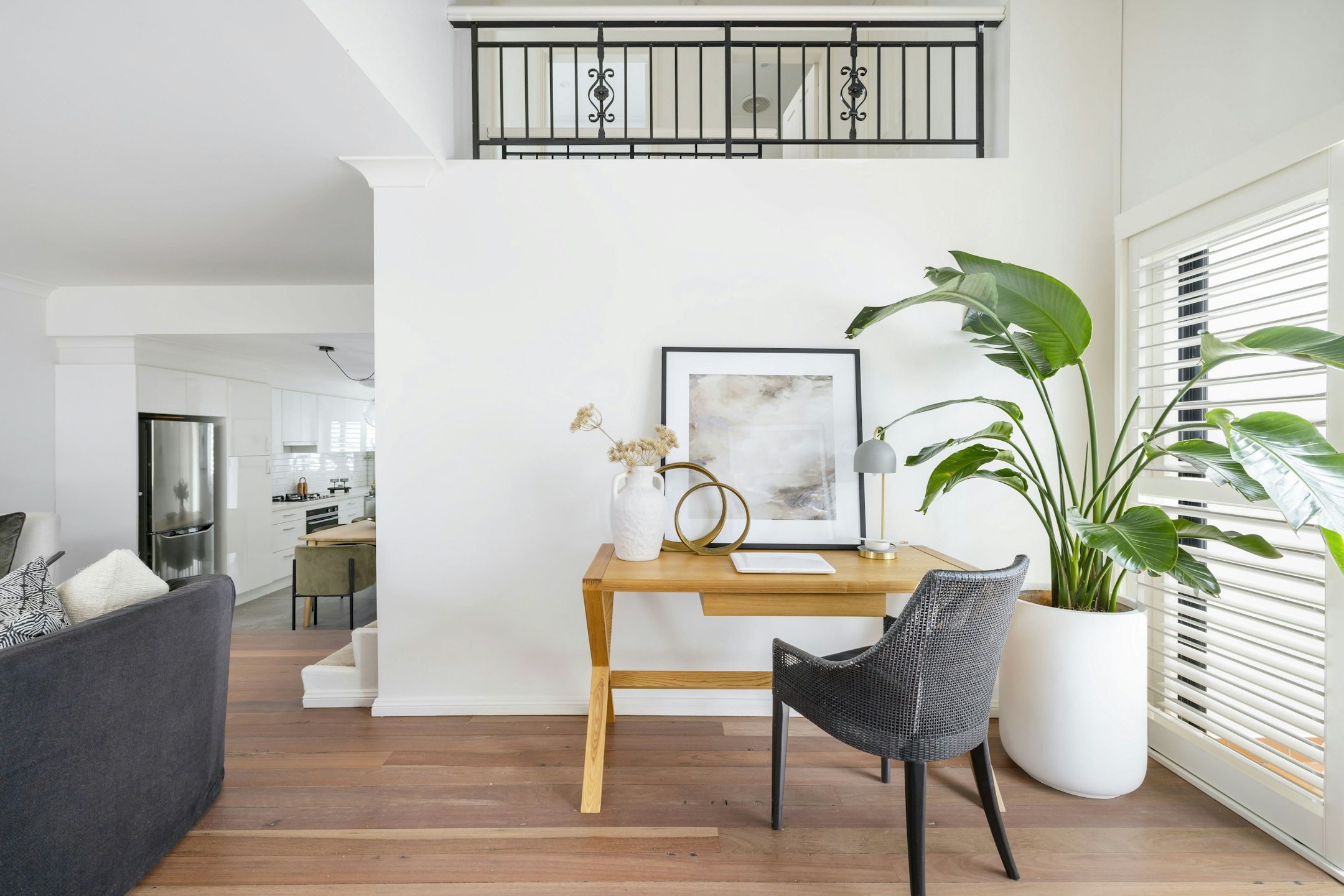 interior design