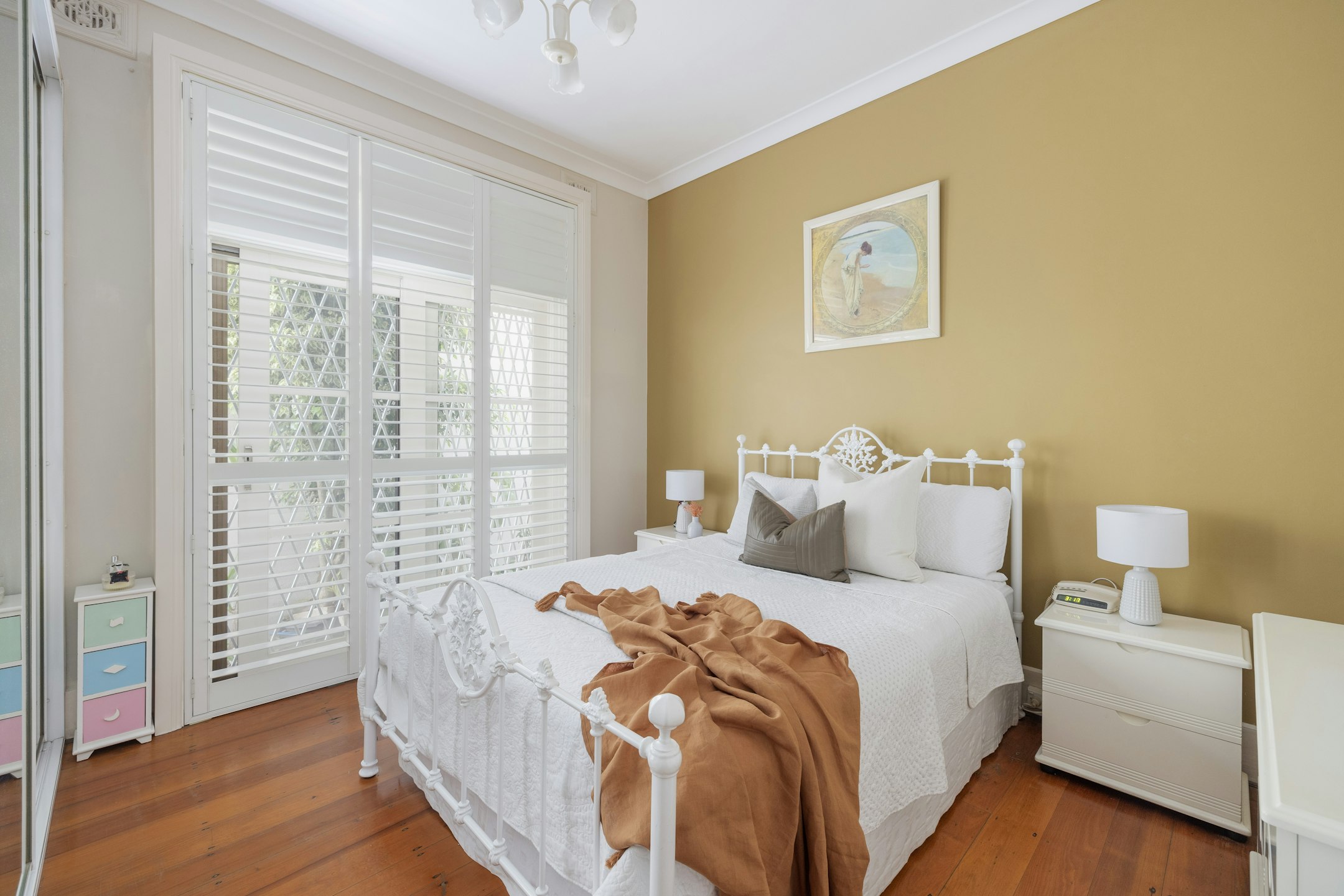 interior design