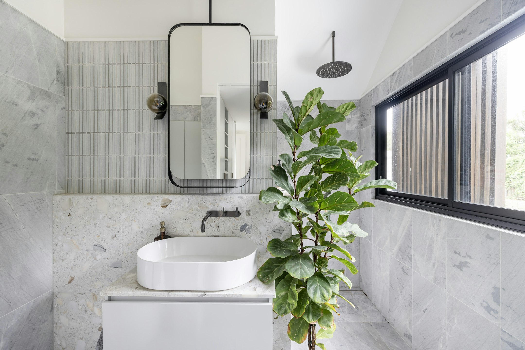 basin