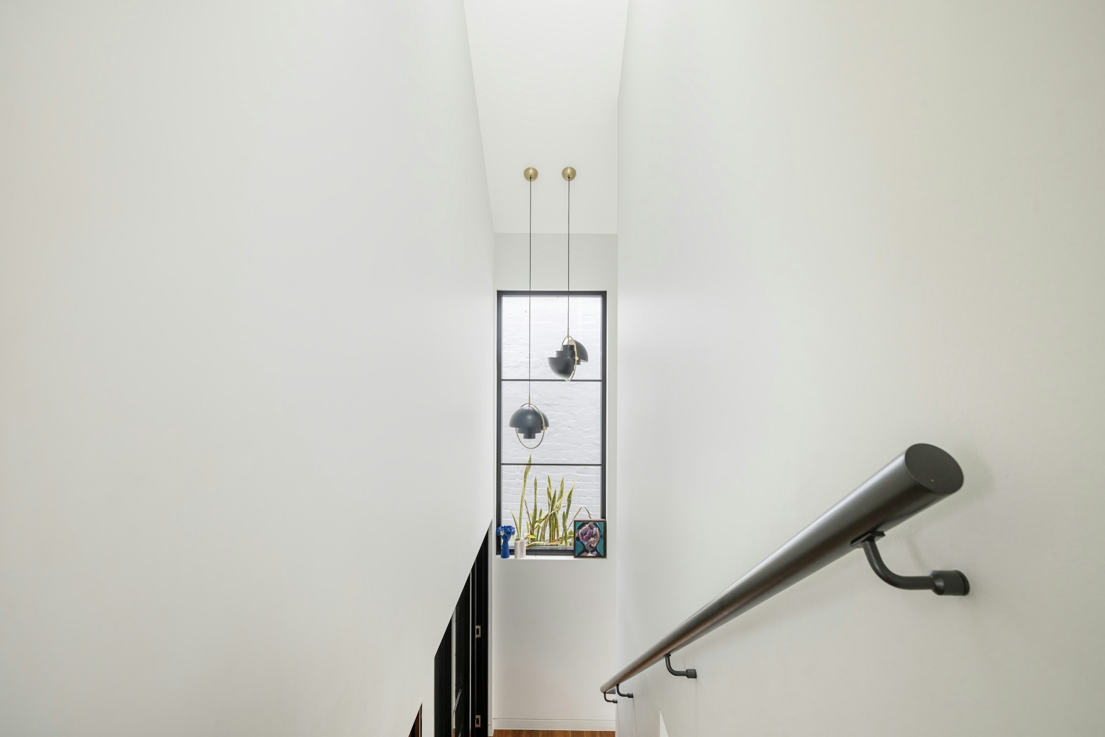 handrail