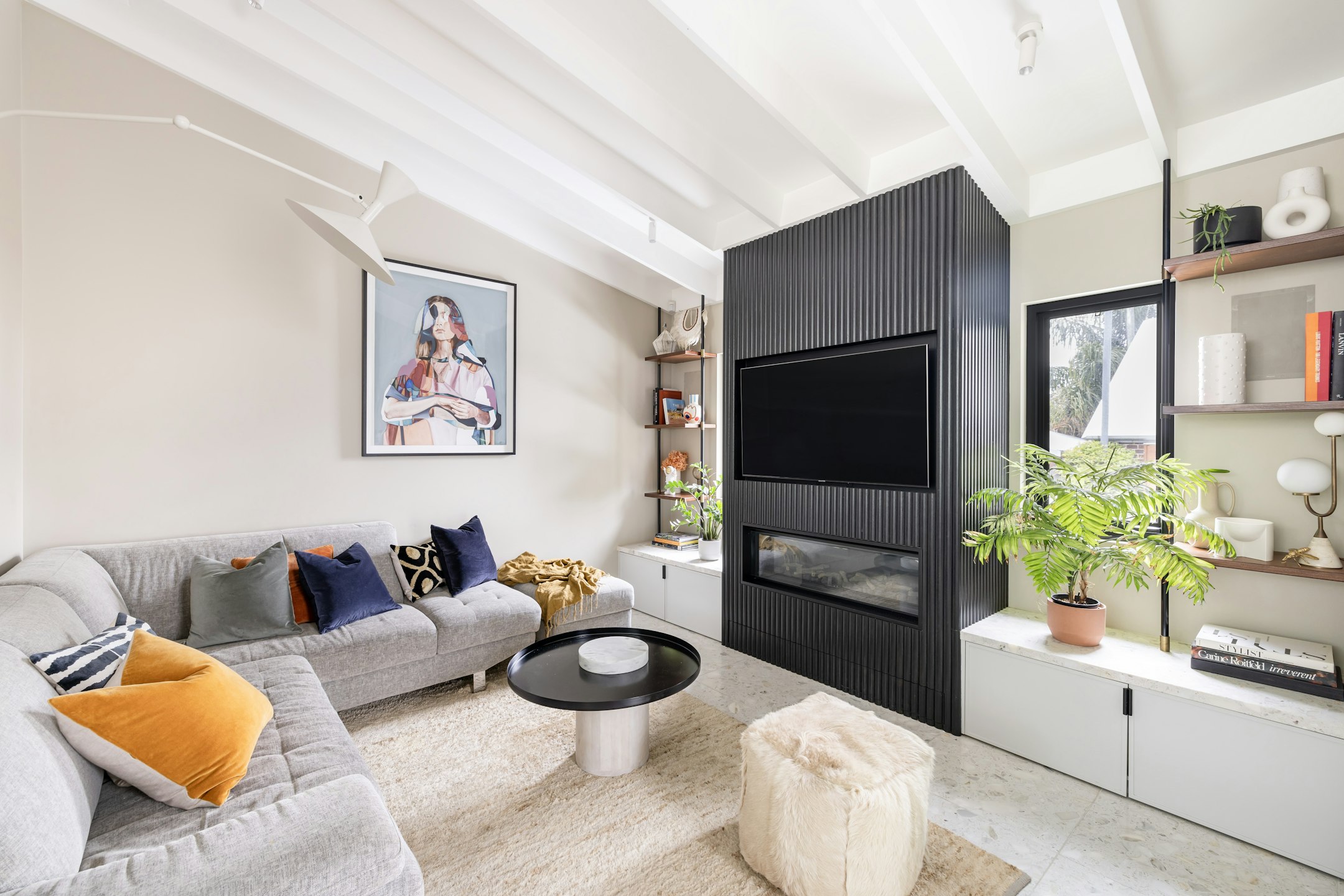 interior design