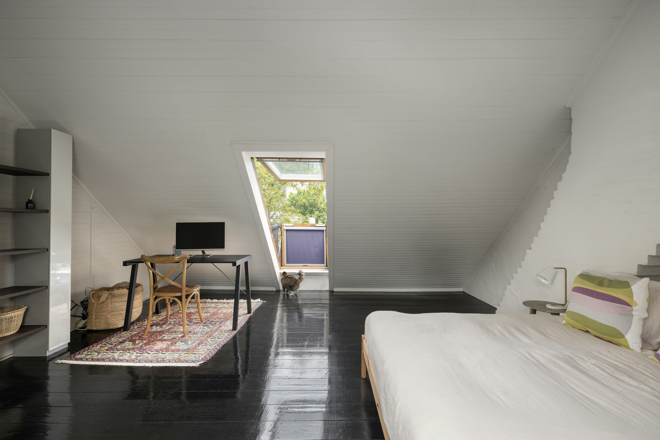floor