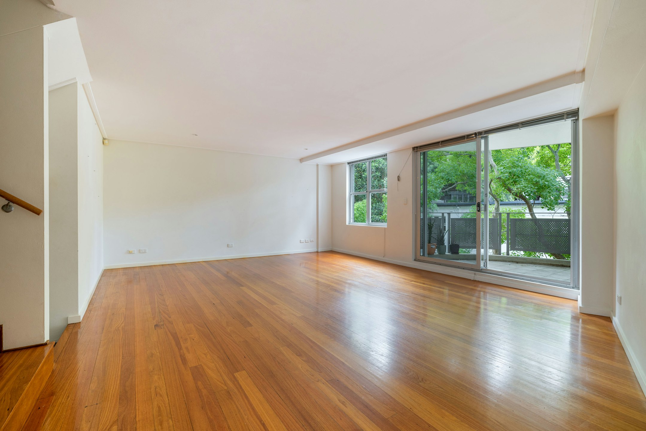 floor