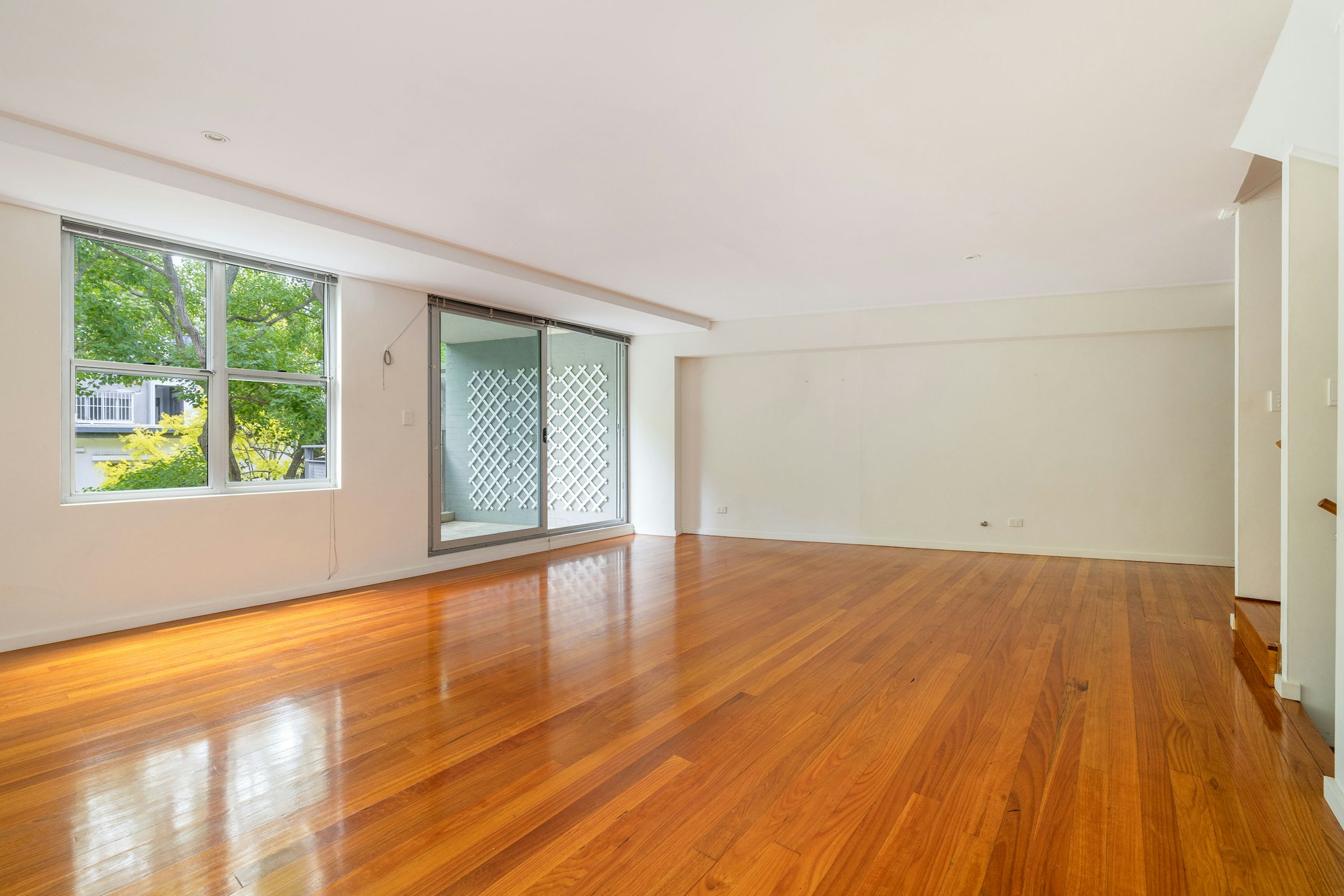 floor