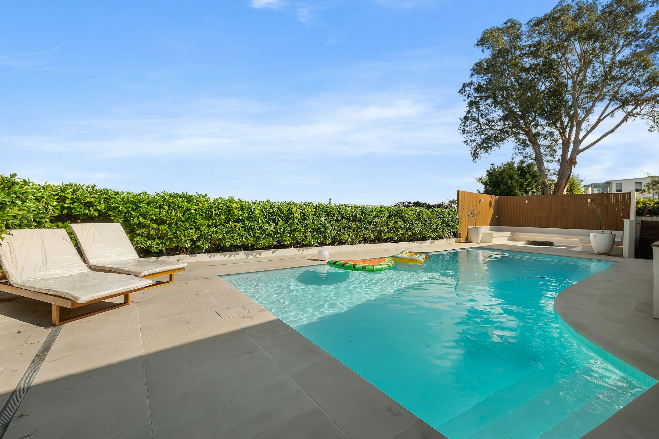 pool