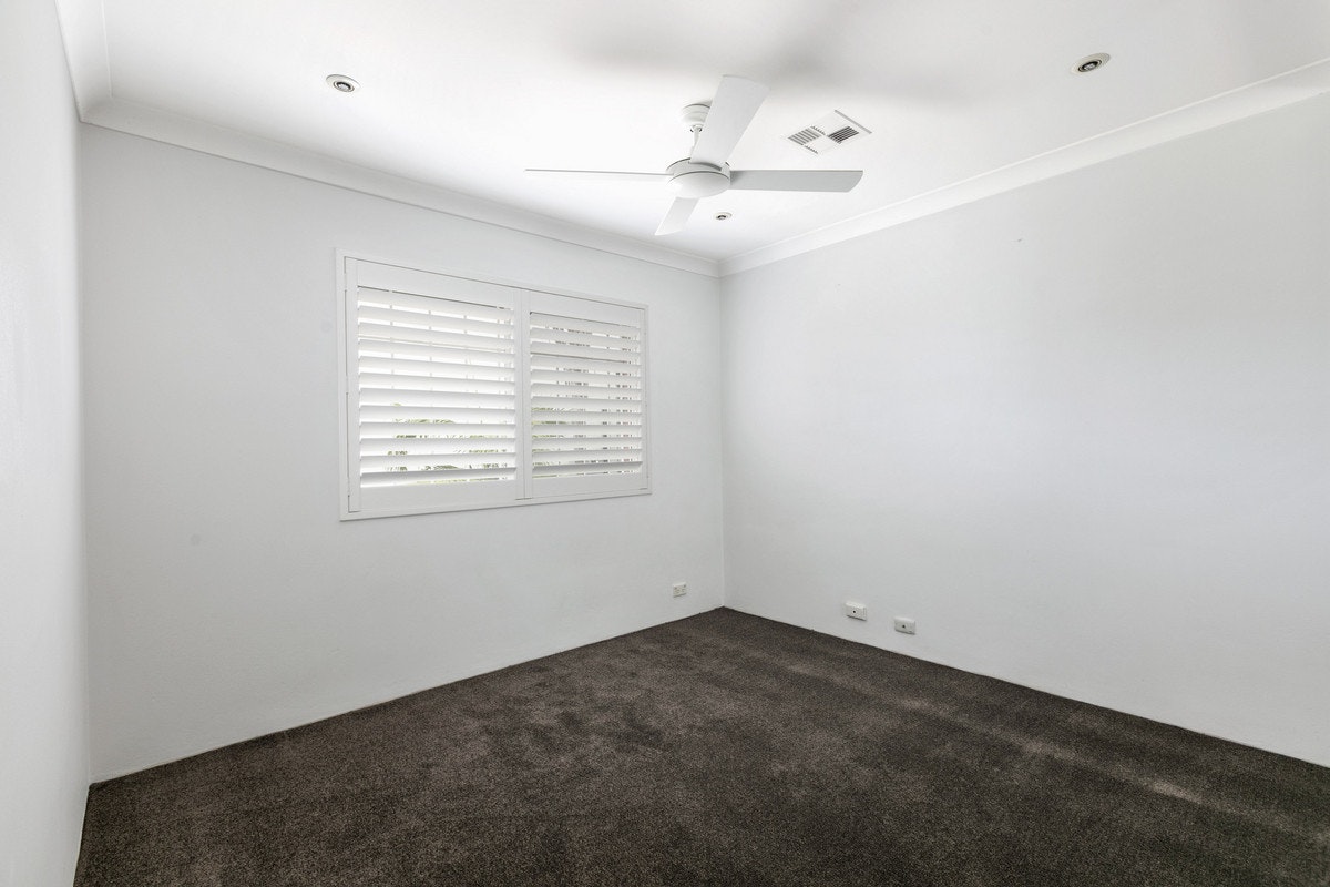 corner