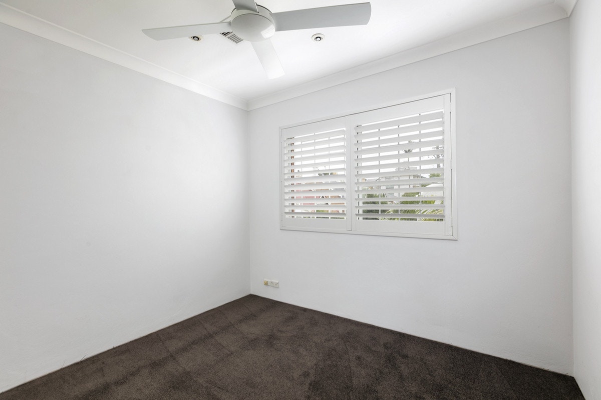 corner