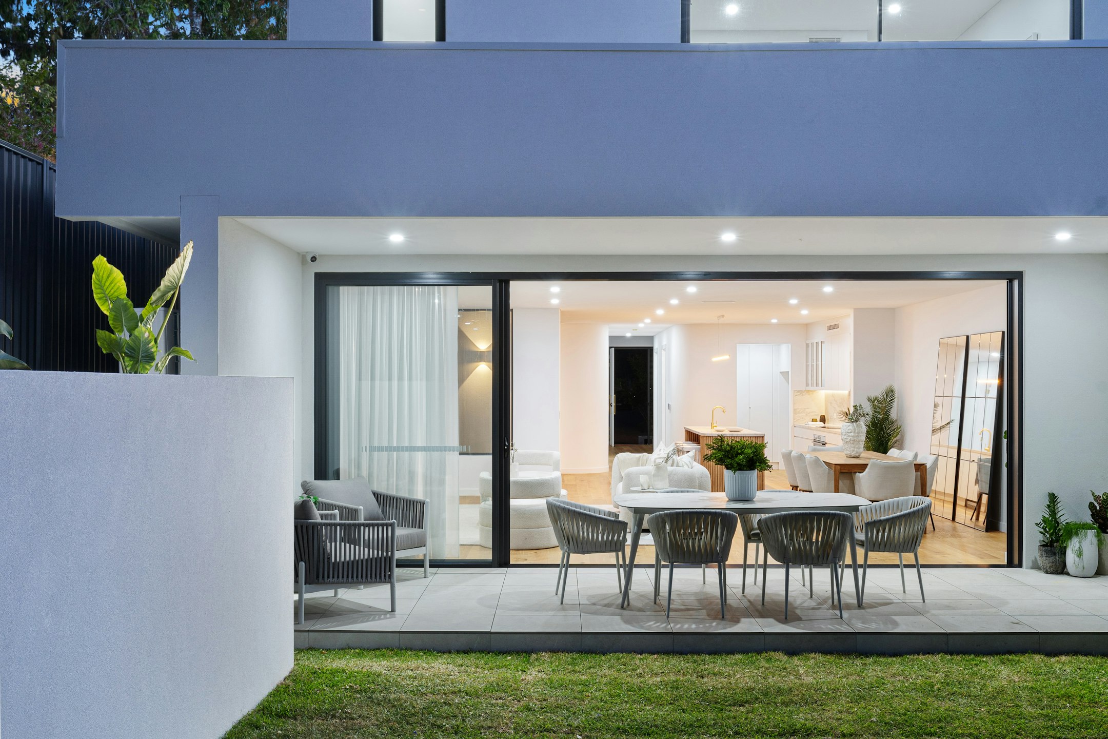 interior design