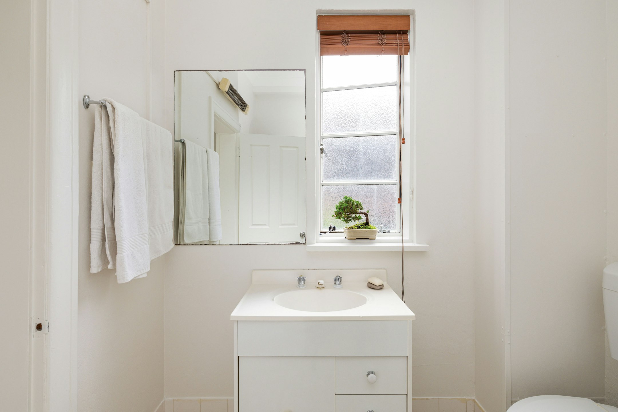 sink