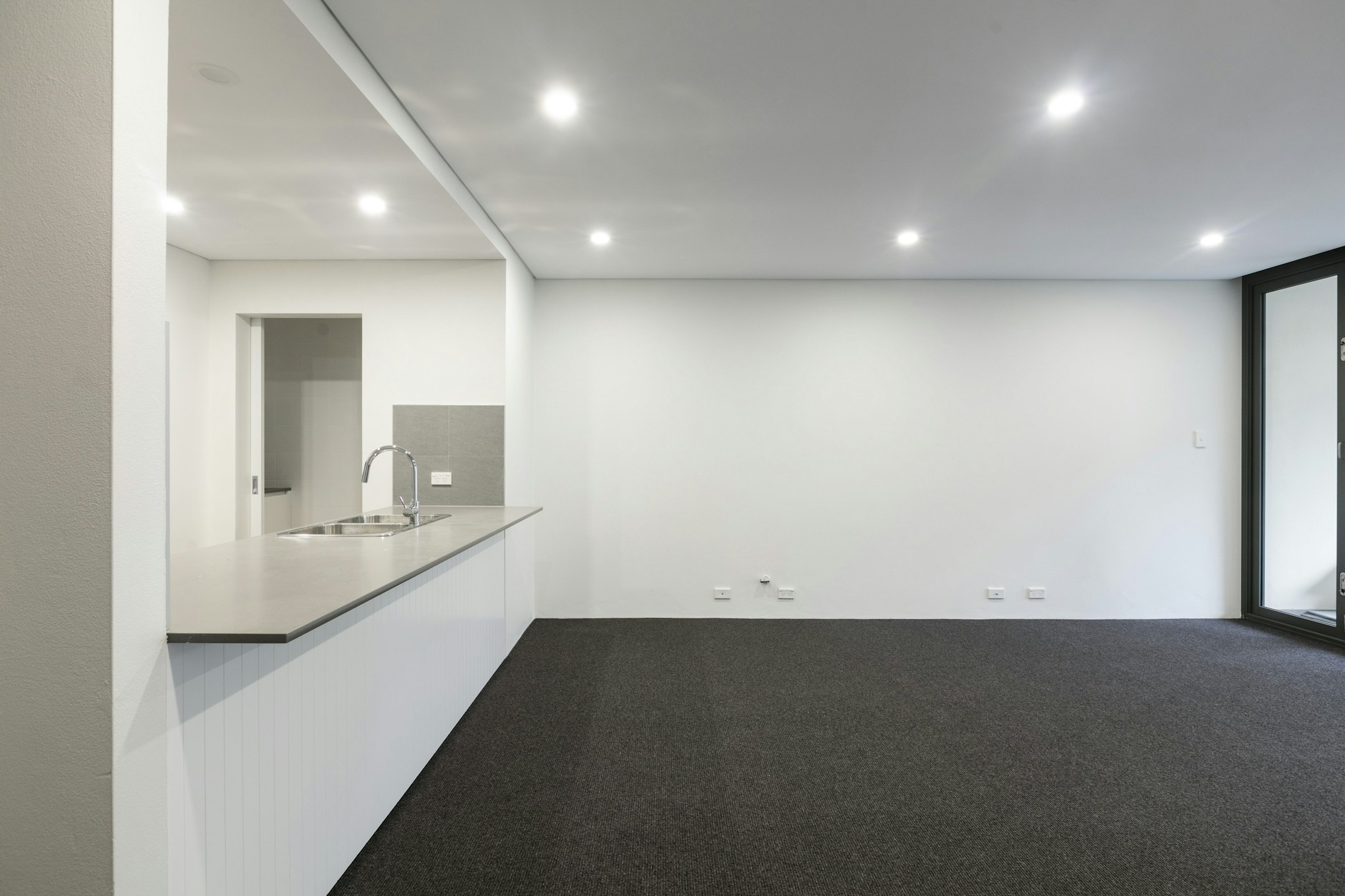 floor