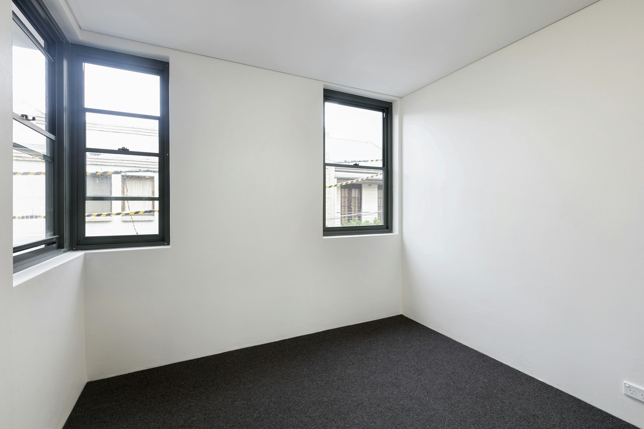 floor