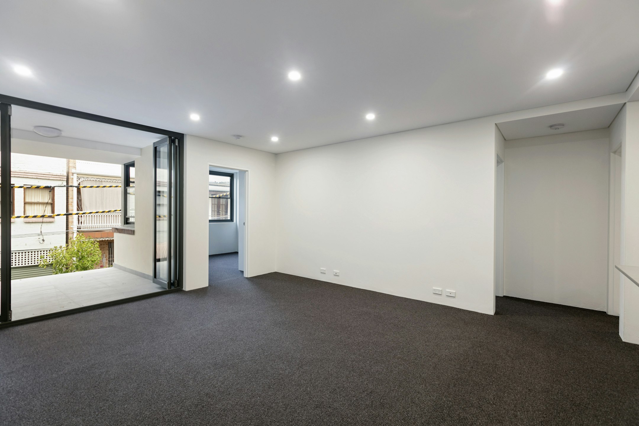 floor