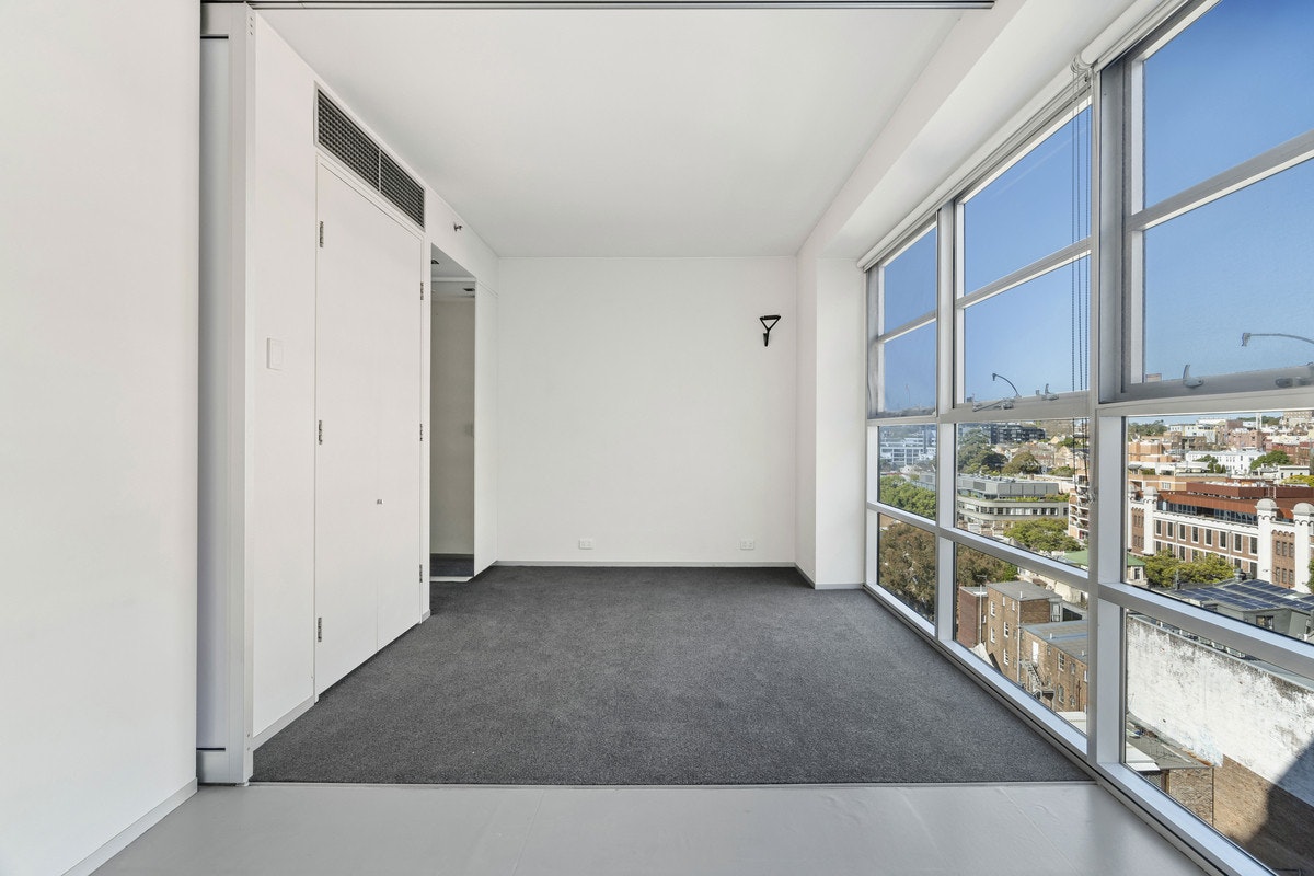 floor