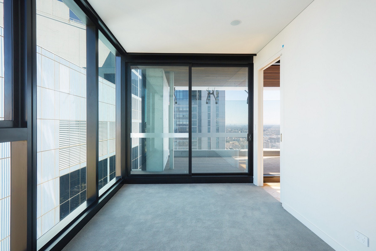 door