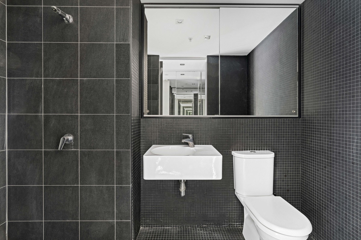 basin