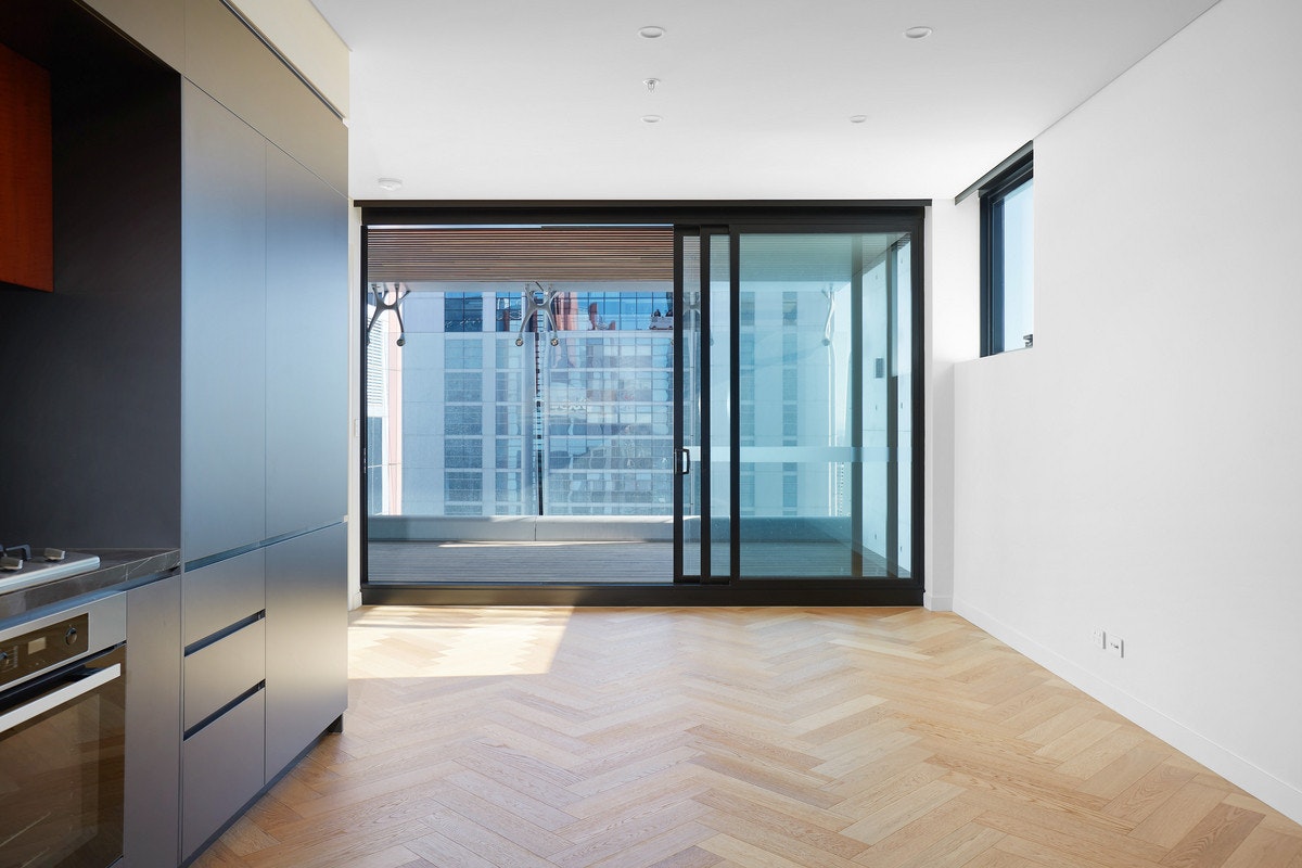 floor