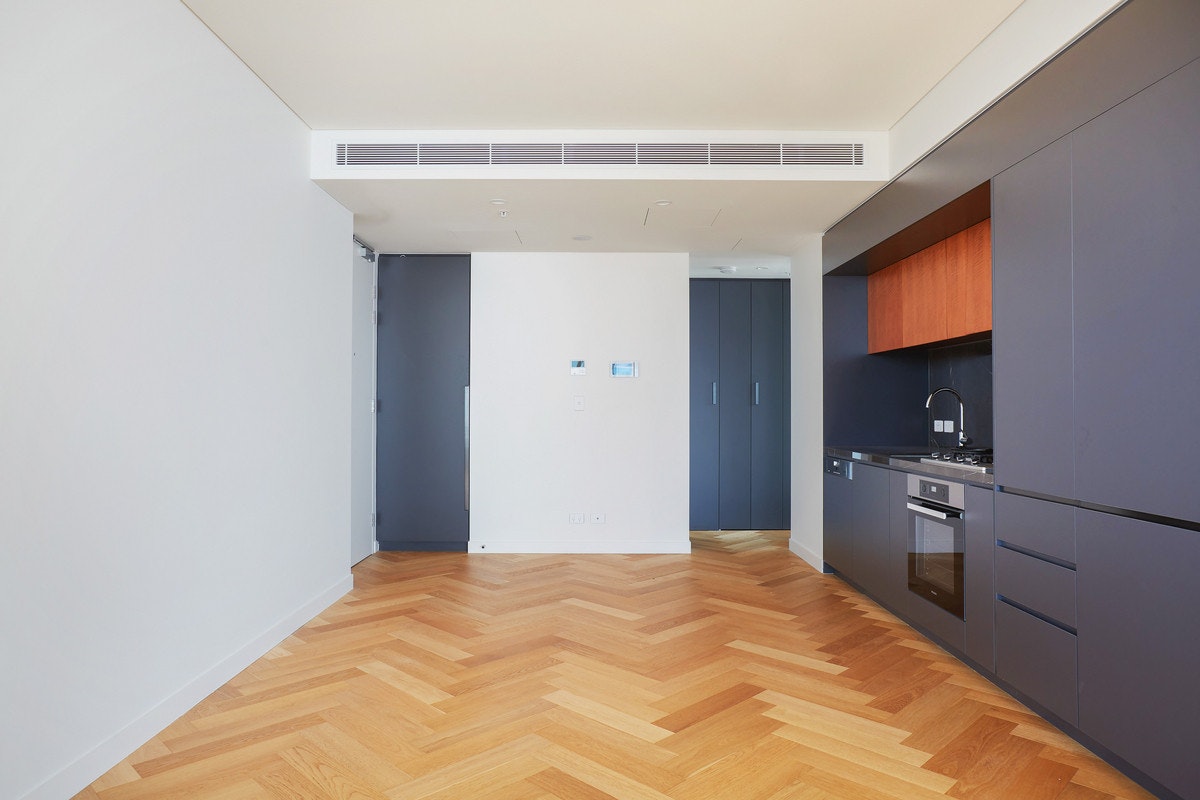 floor