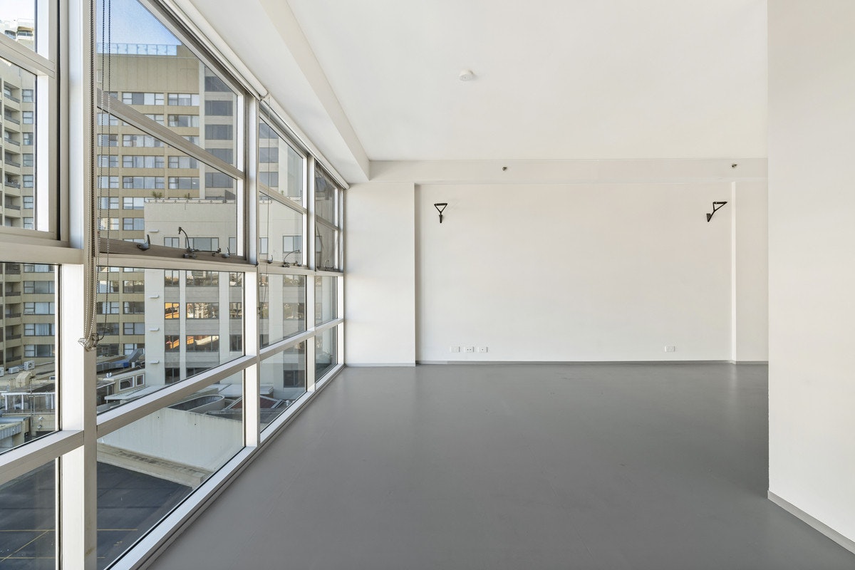 floor