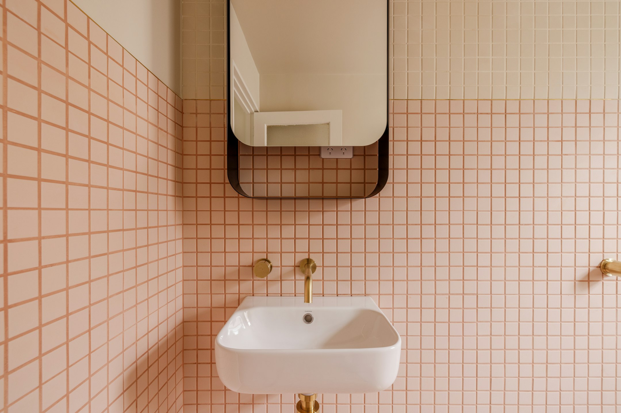 basin