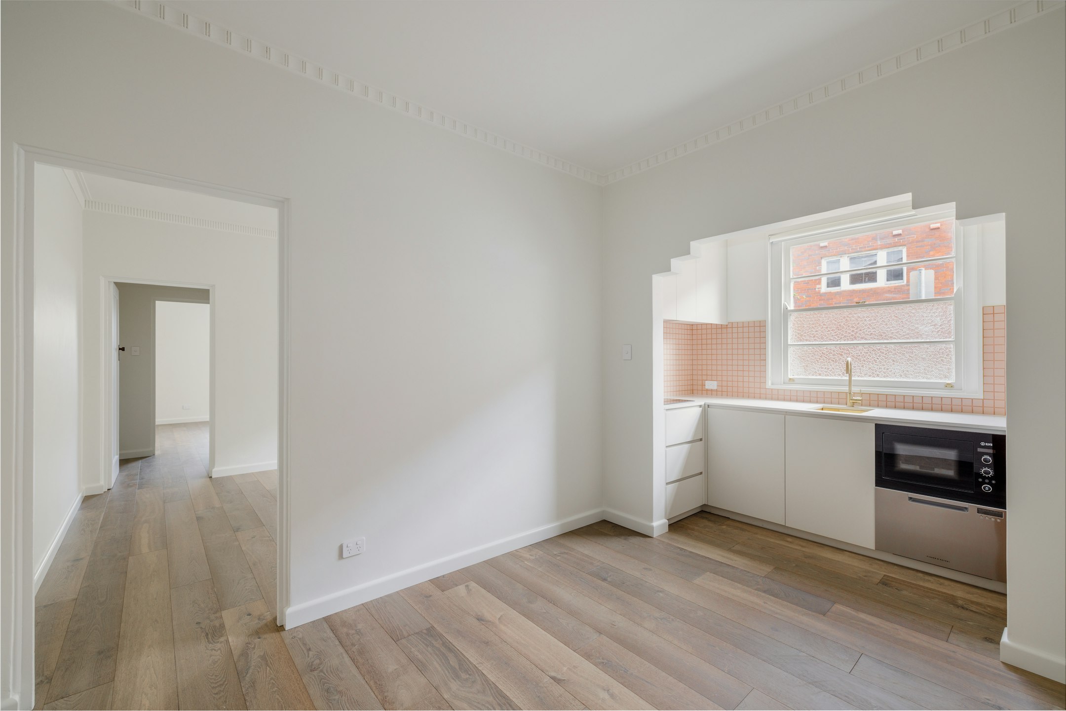 floor