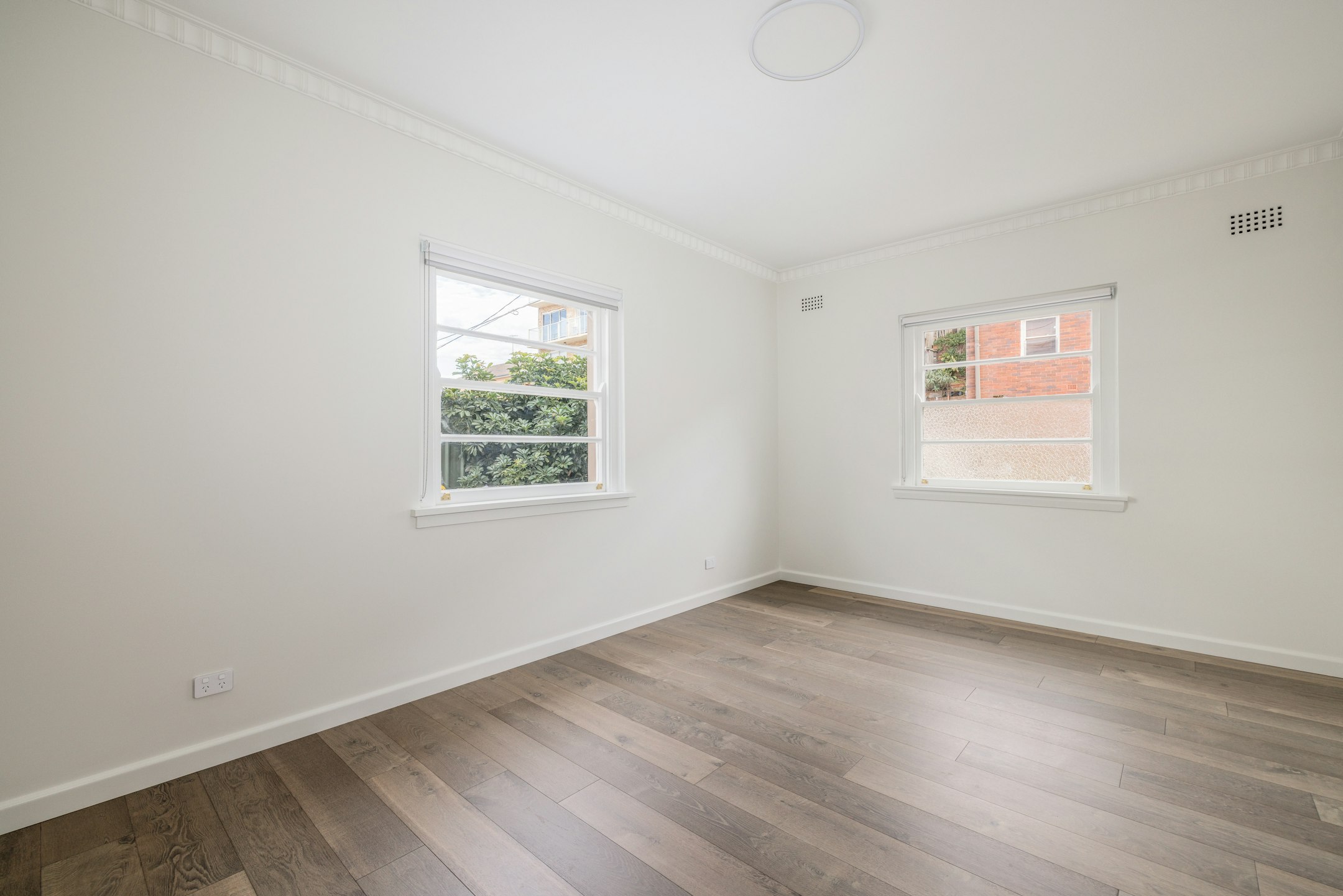 floor