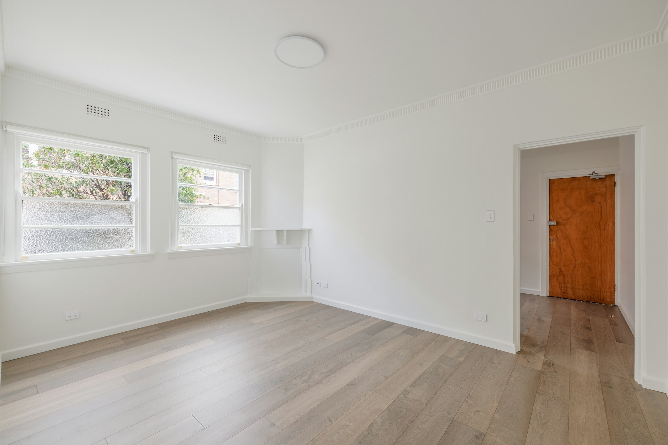 floor