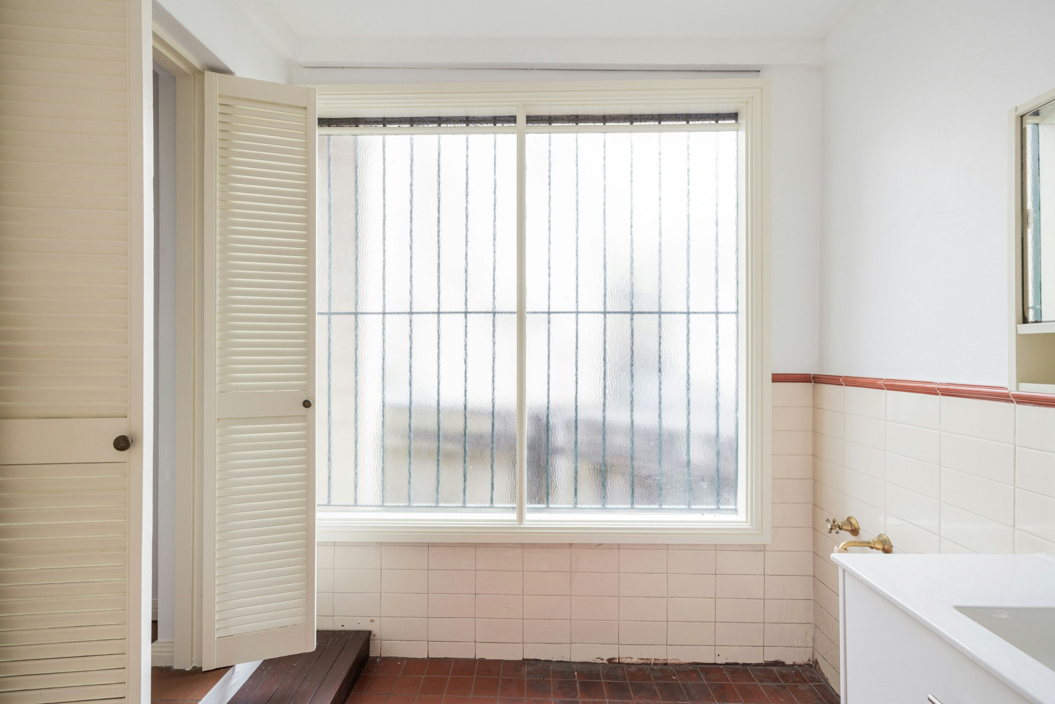 window