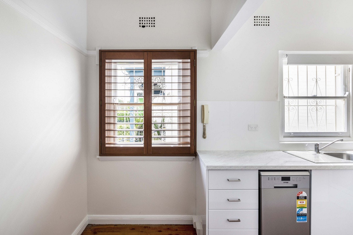 window