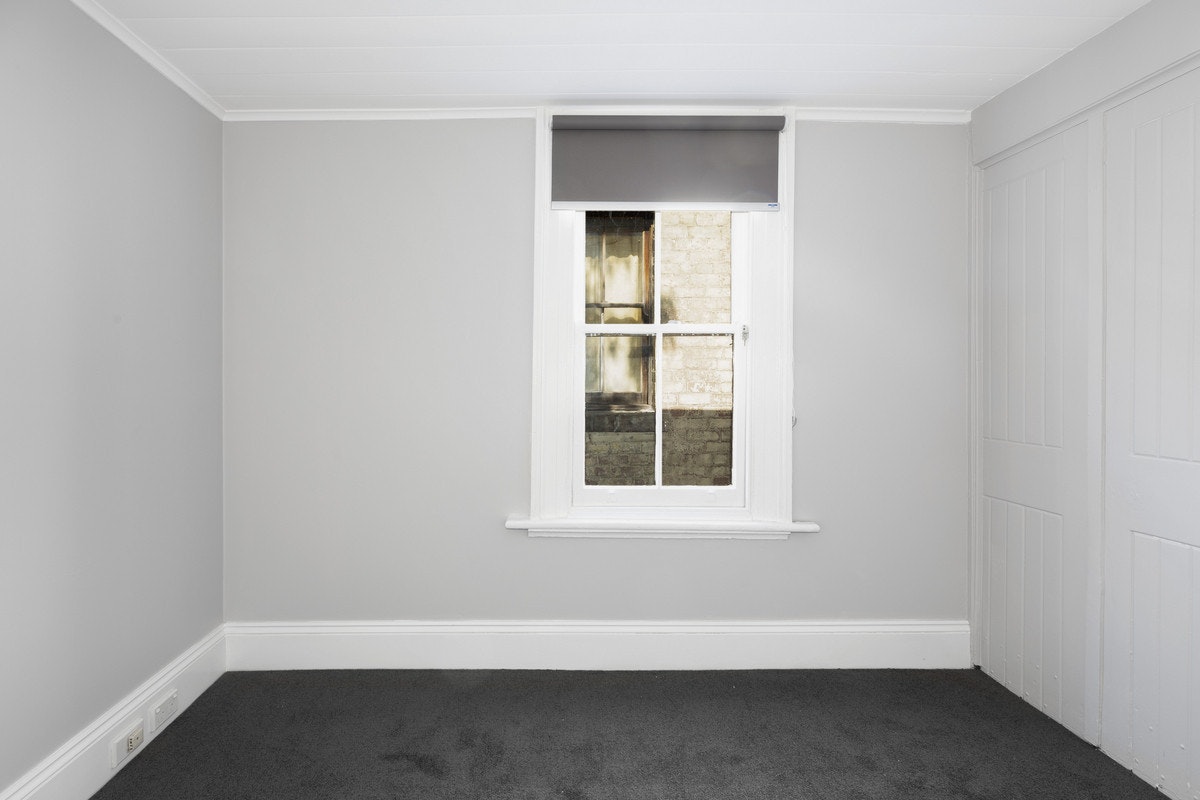 corner