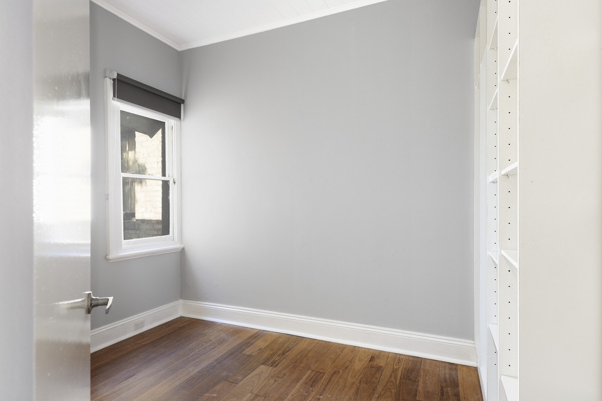 corner