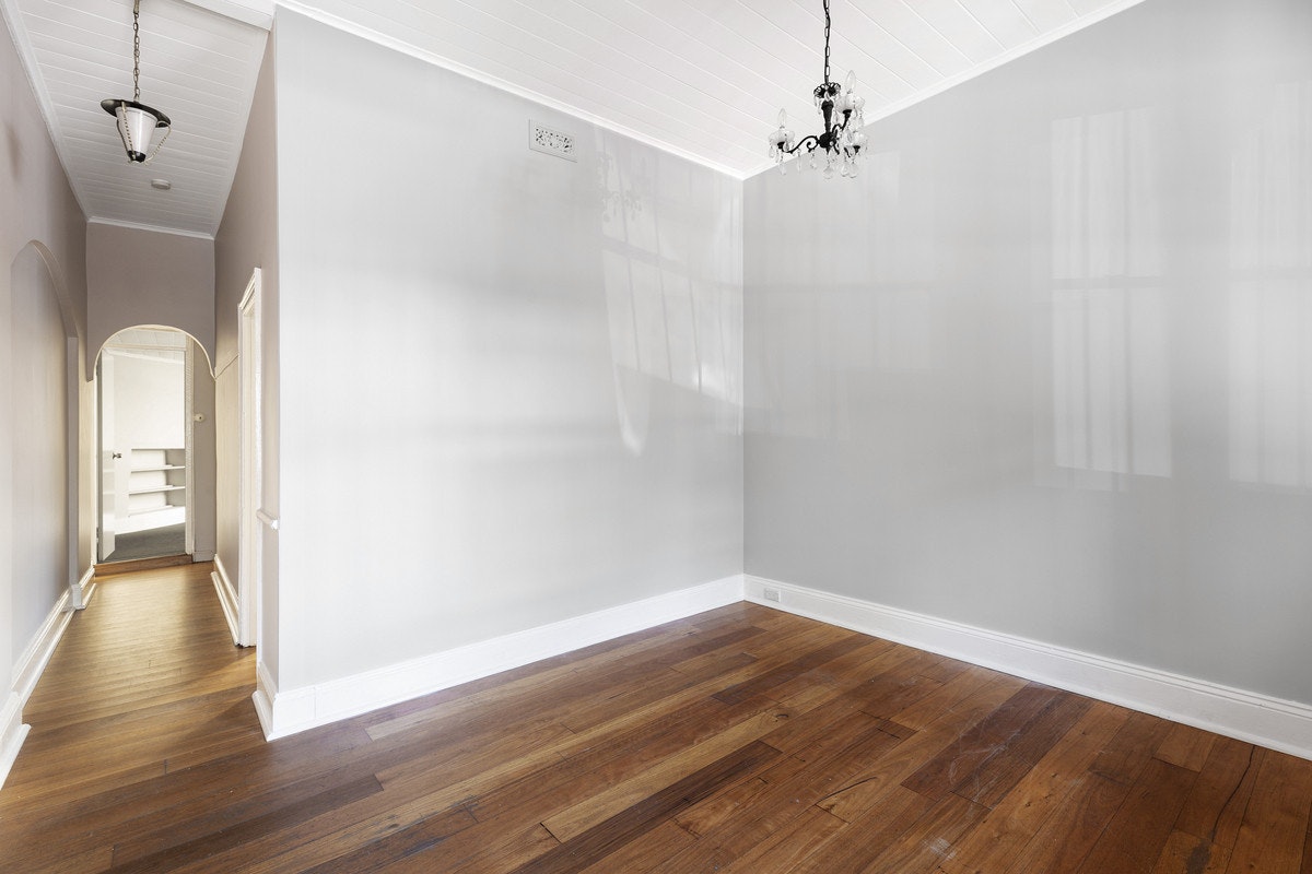 floor
