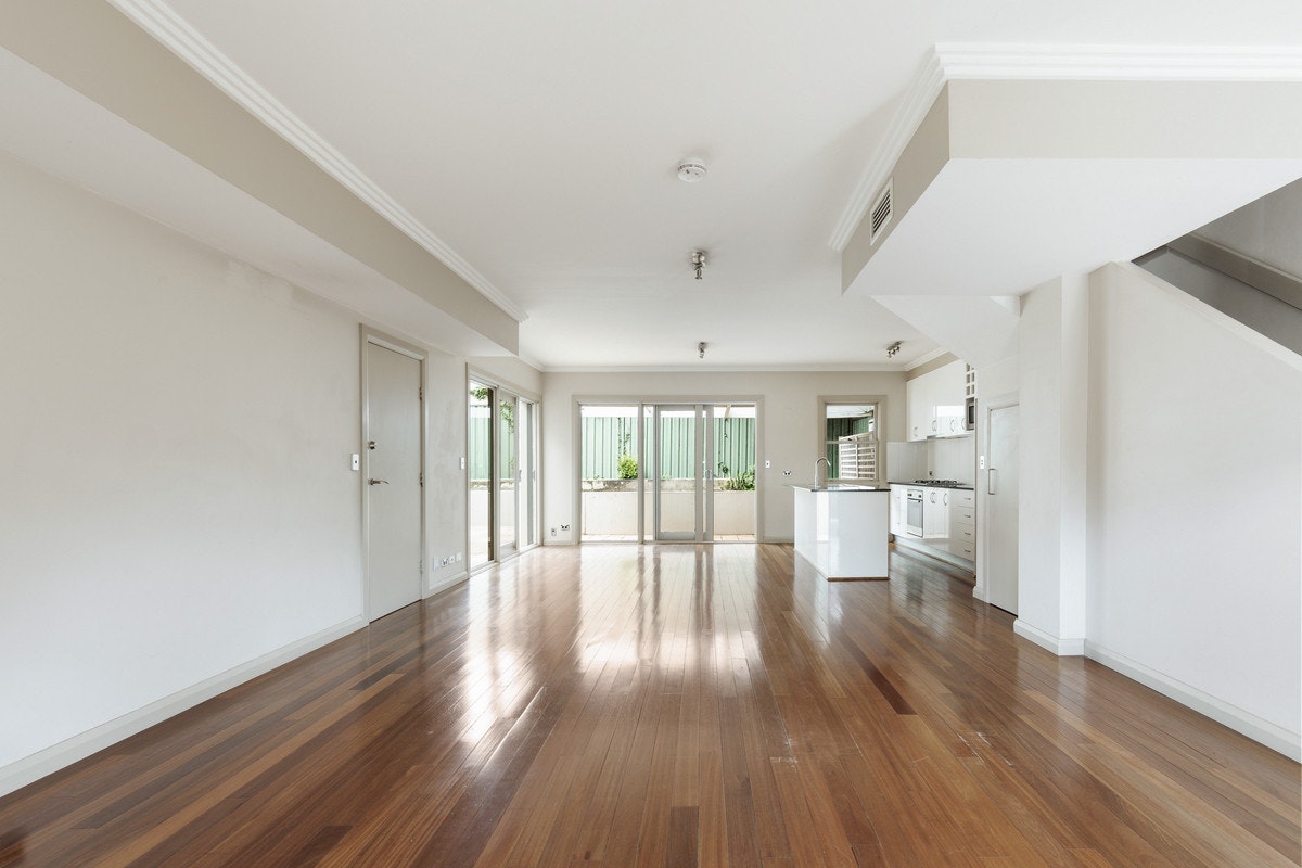 floor