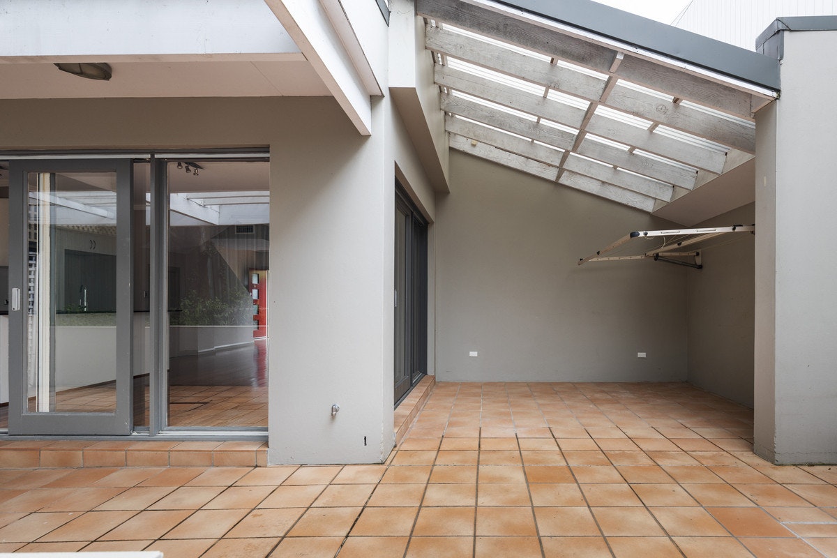 floor