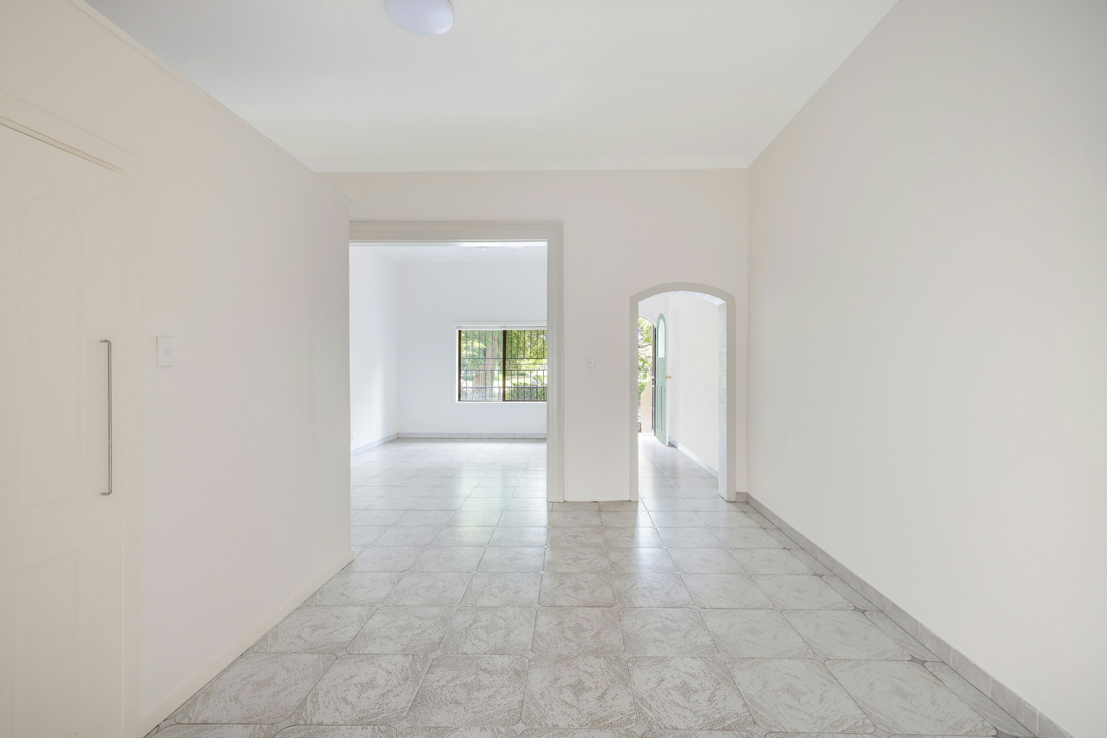floor