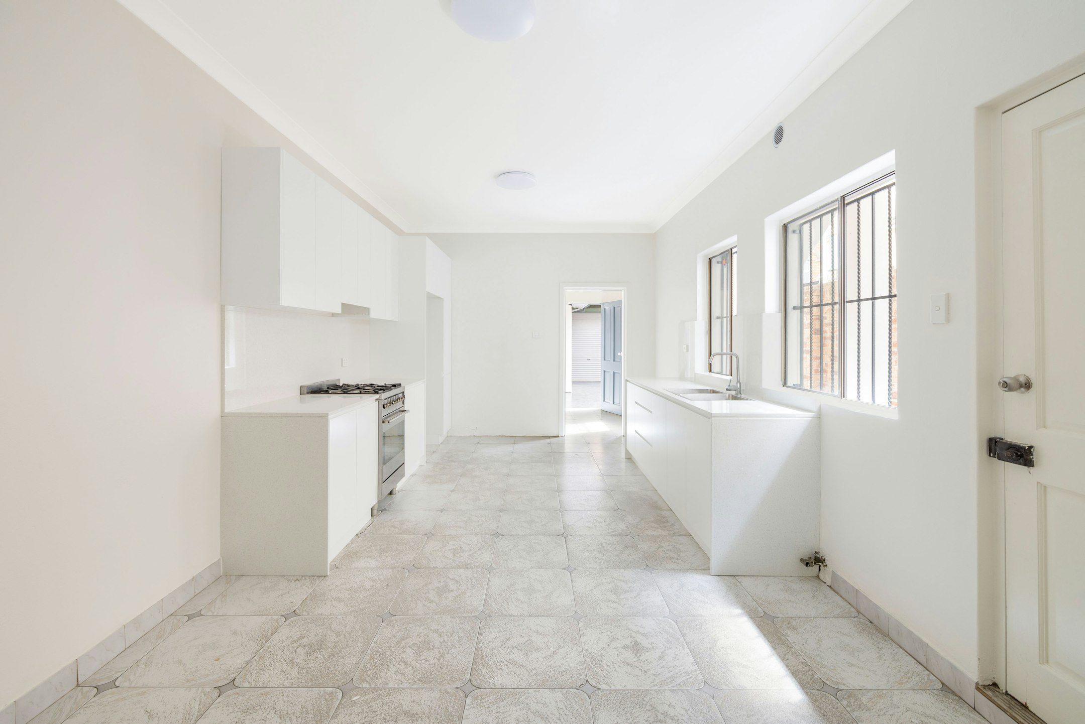 floor