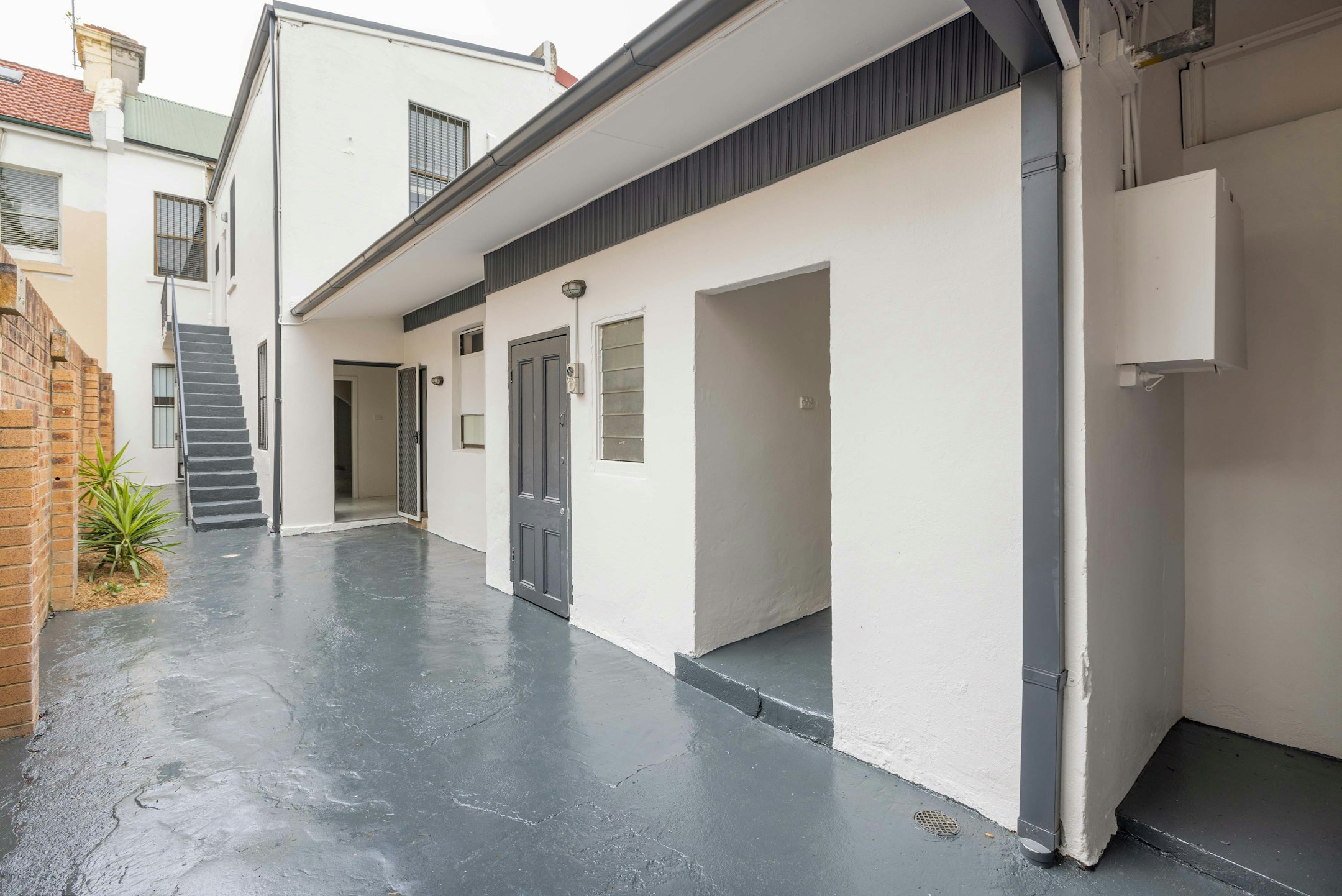 floor