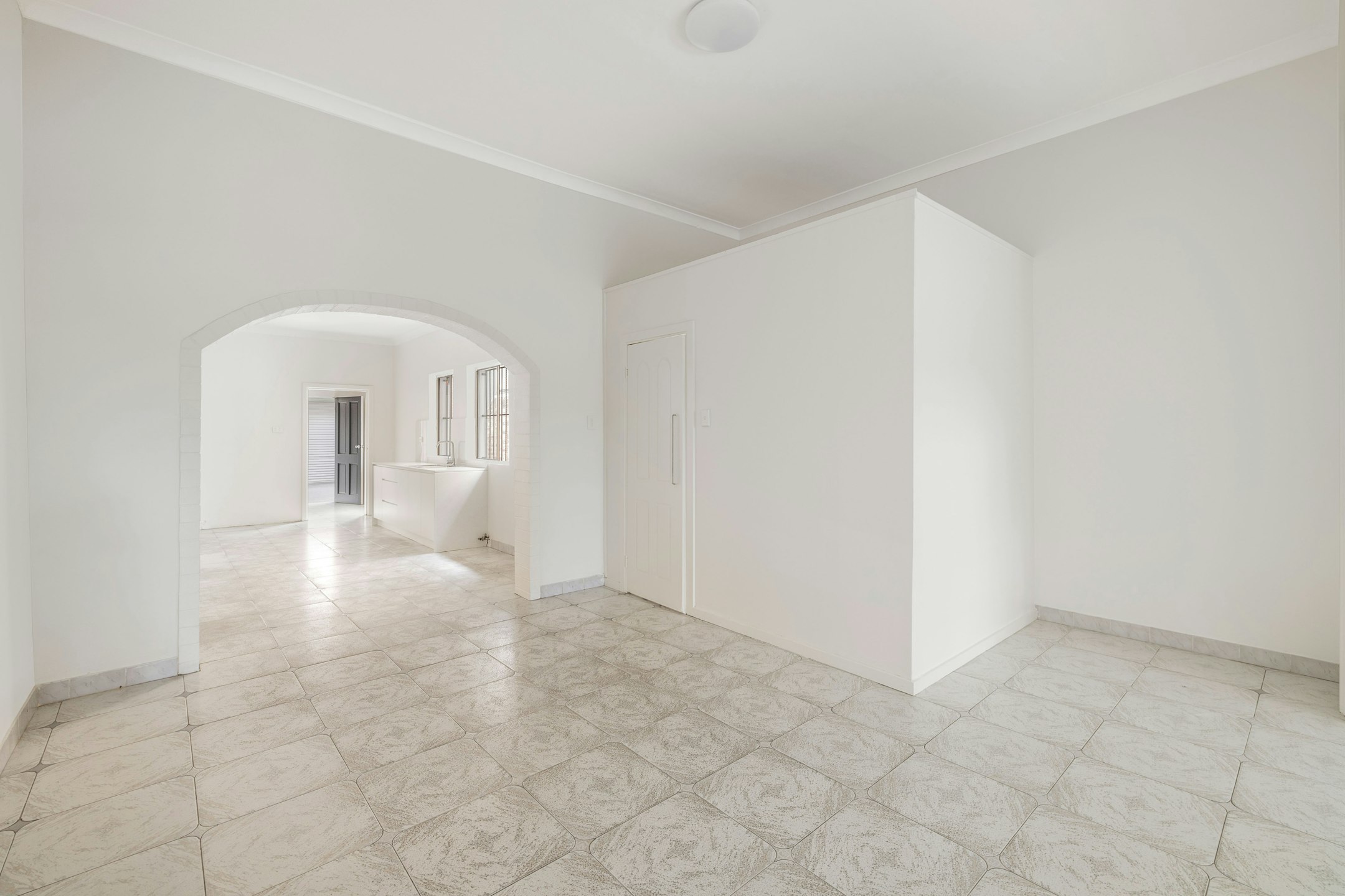 floor