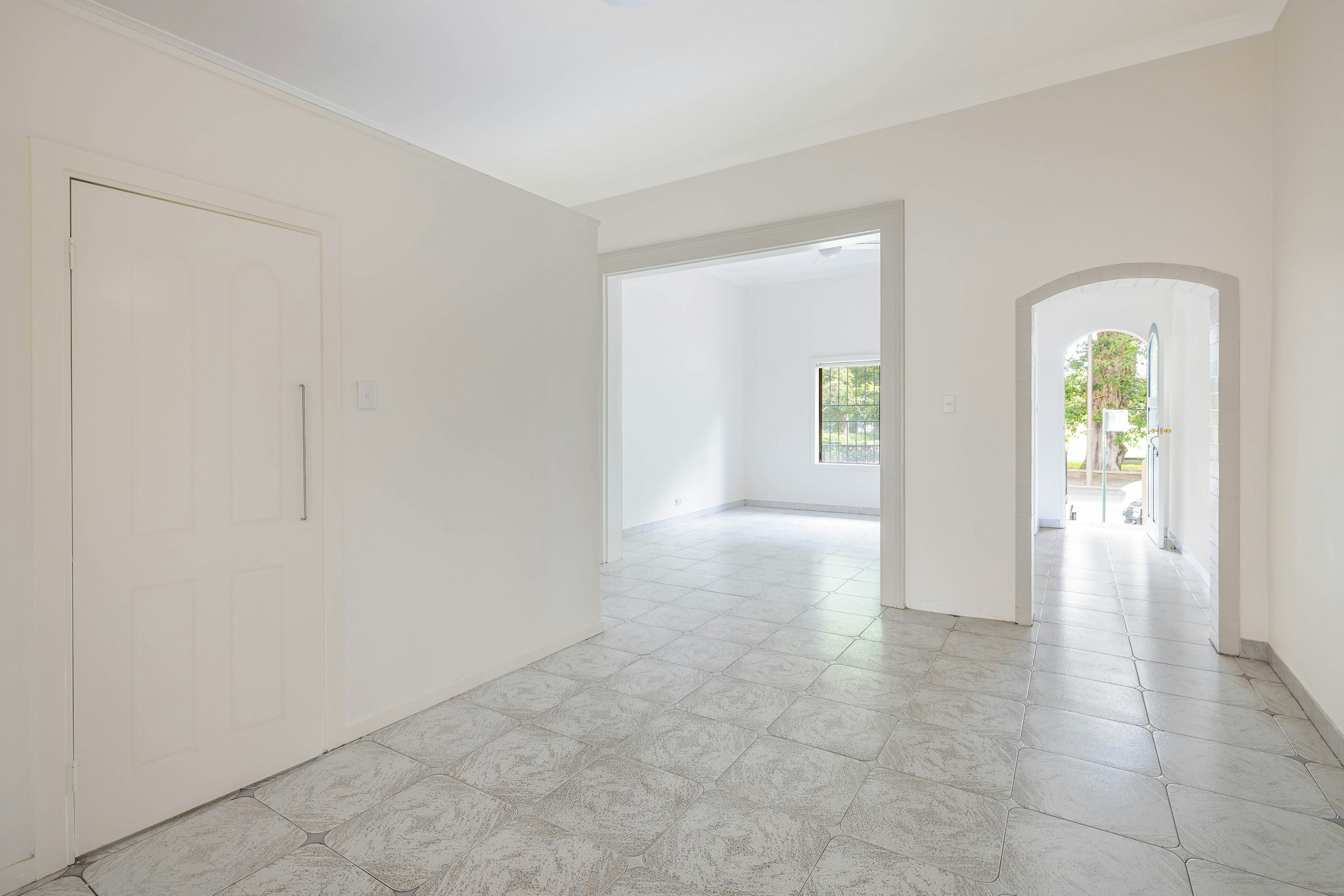 floor