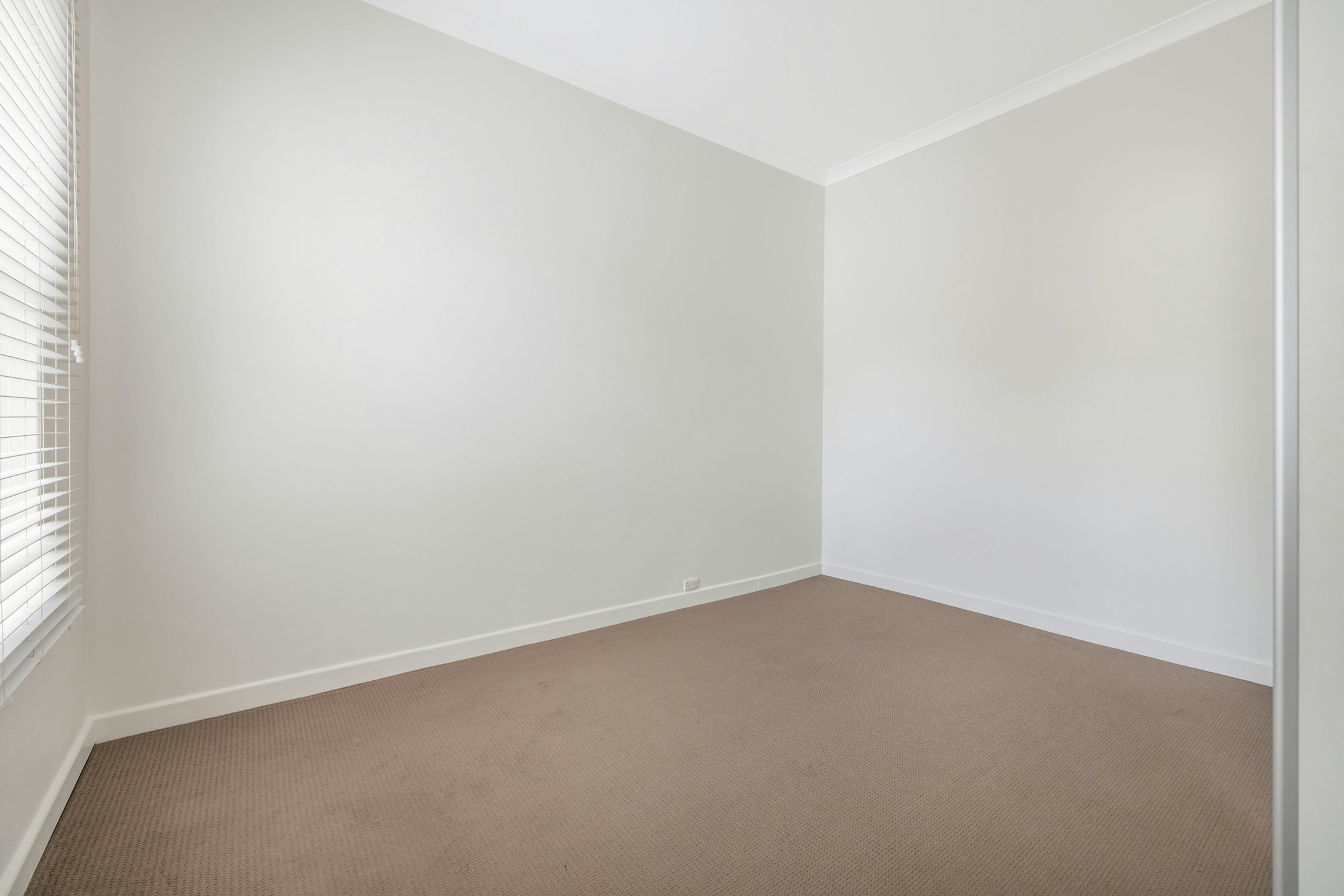 corner
