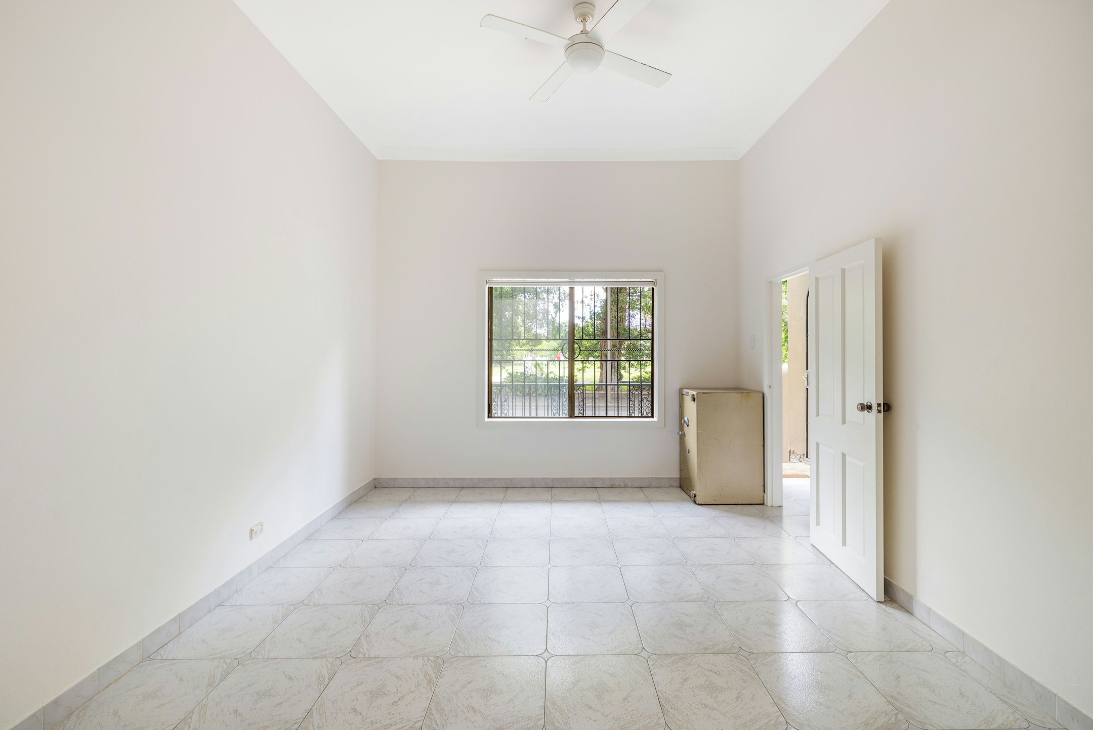 floor
