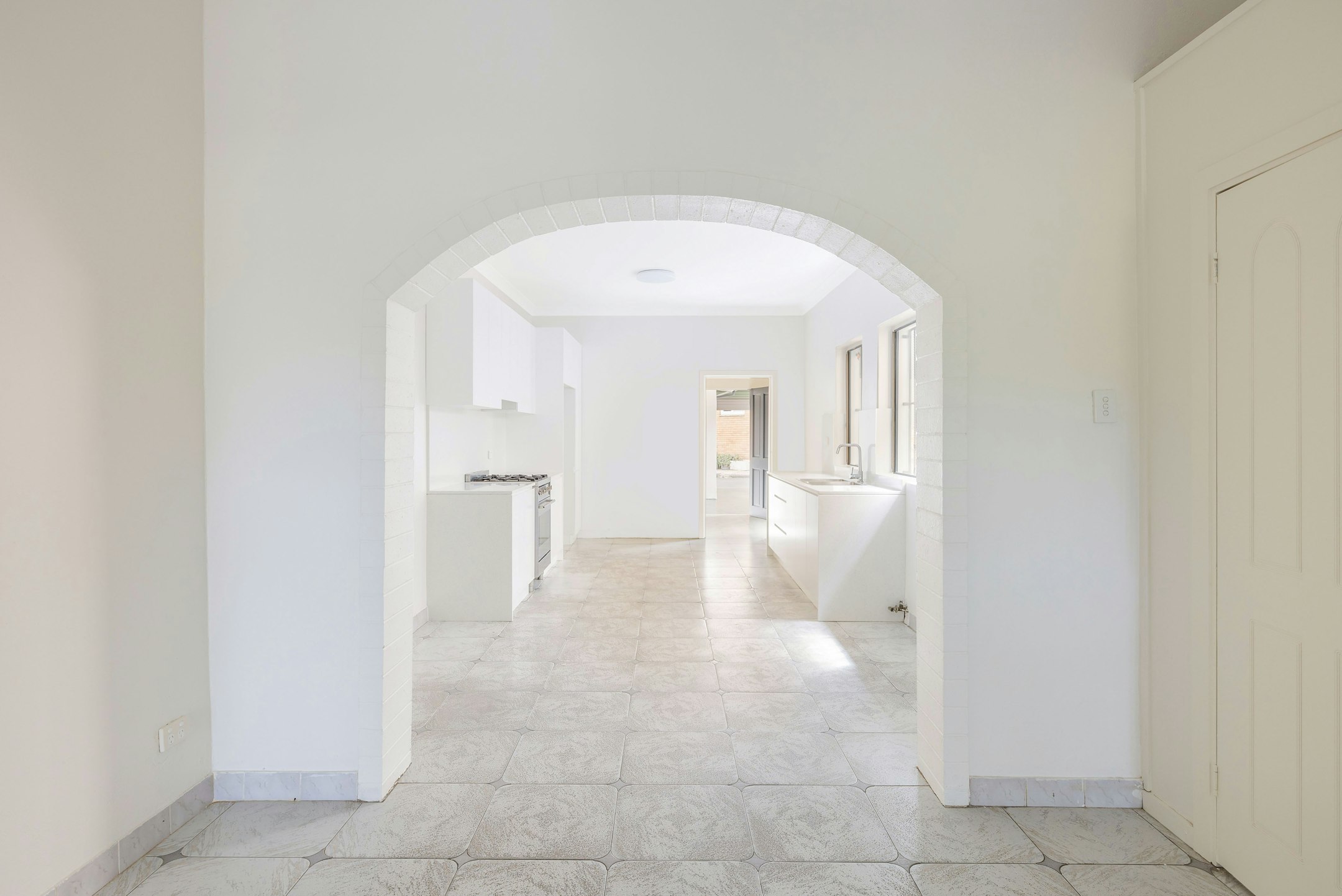 floor