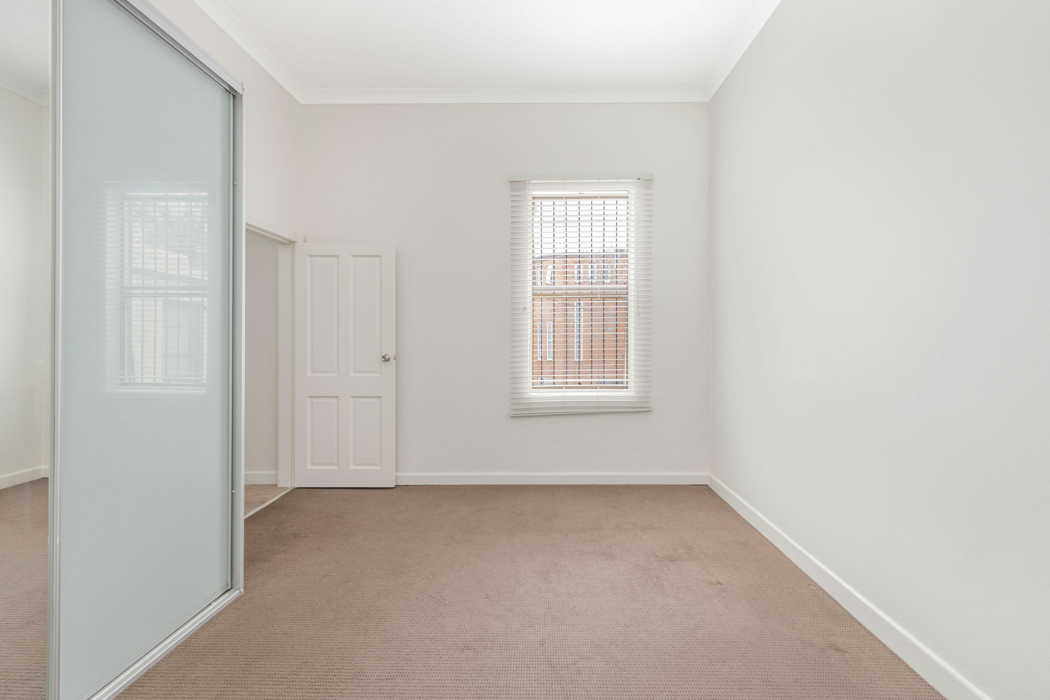 corner