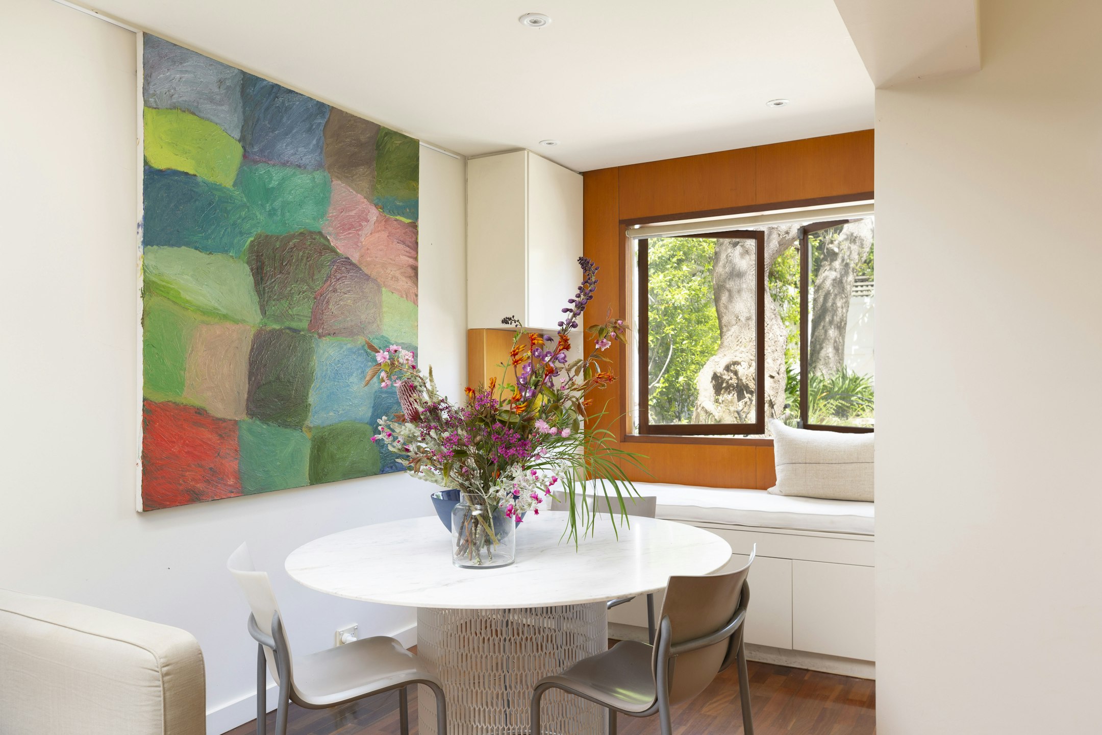 interior design