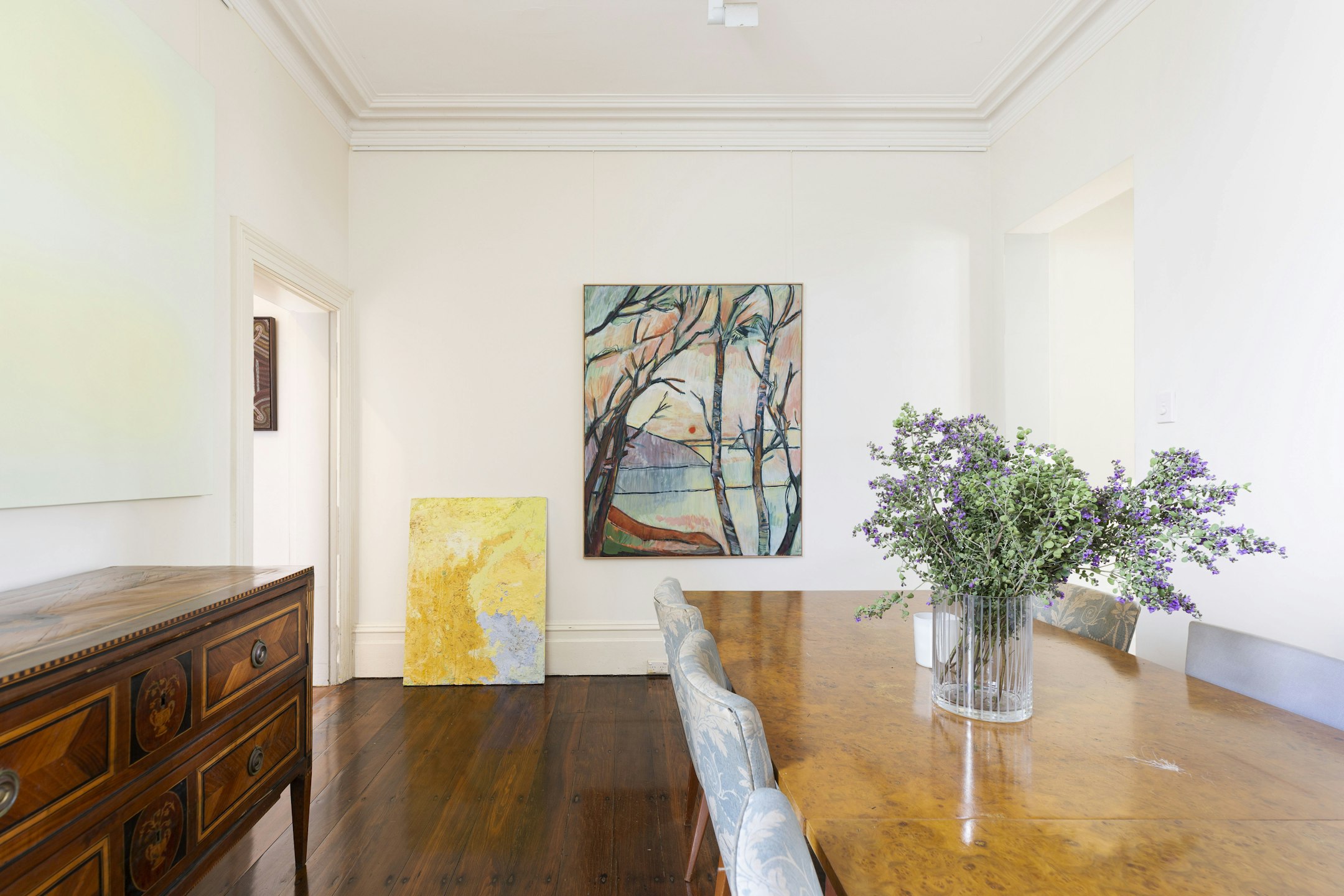 interior design